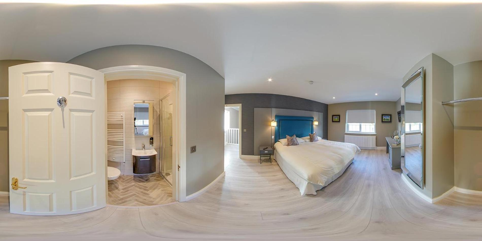 Apartment Robeen House Killarney