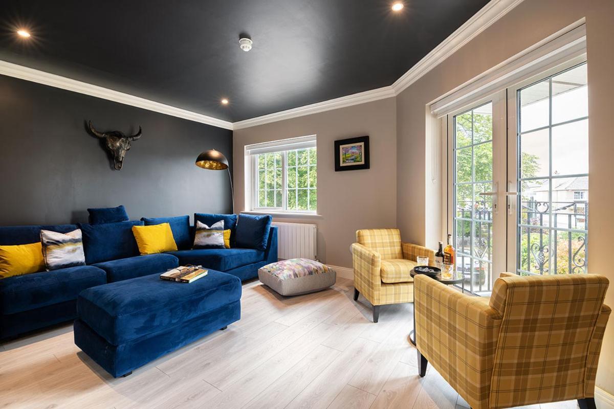 Robeen House Apartment