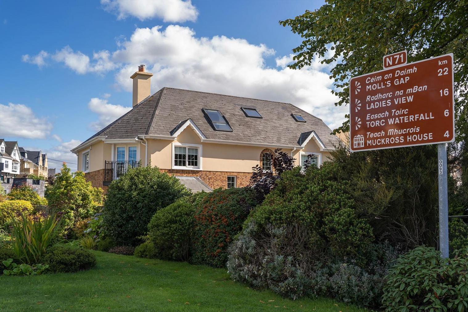 Robeen House Apartment Killarney