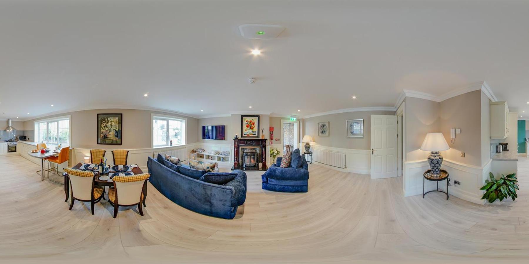 Robeen House Apartment Killarney