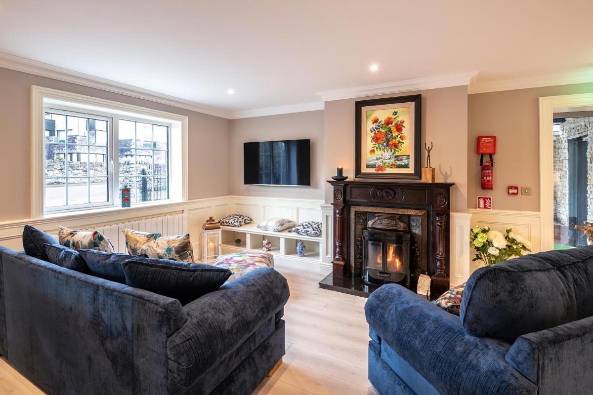Robeen House Apartment *