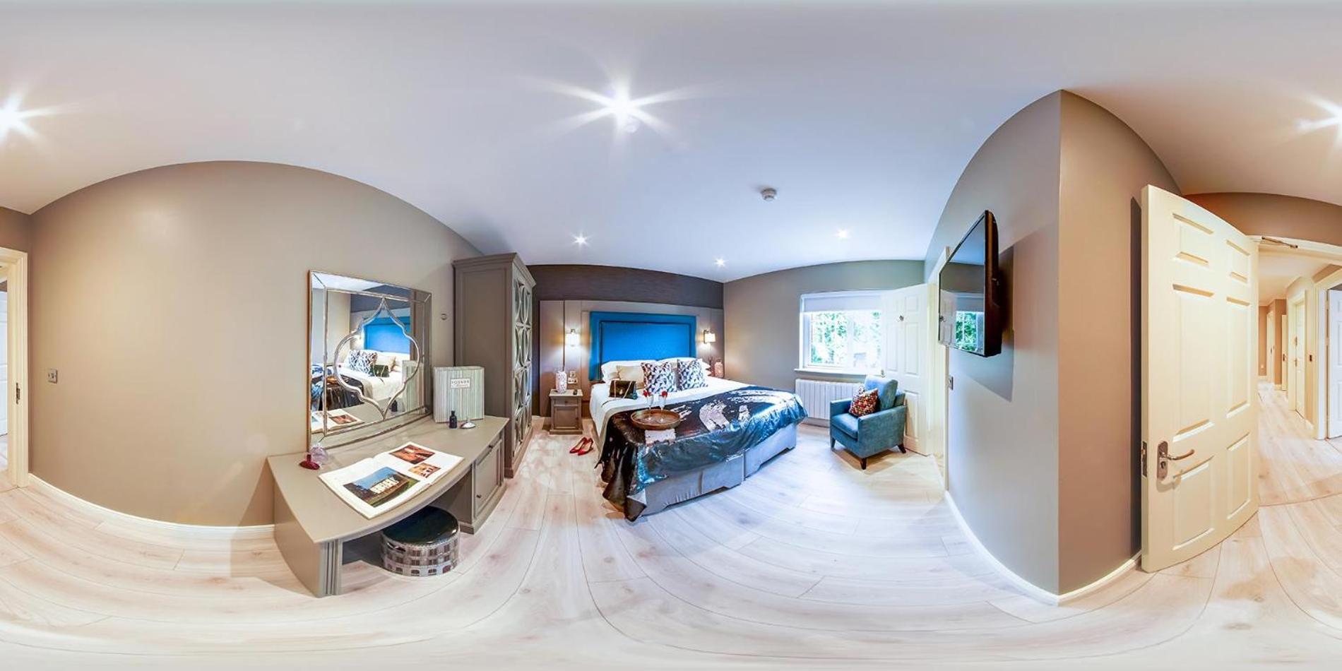 Apartment Robeen House Killarney