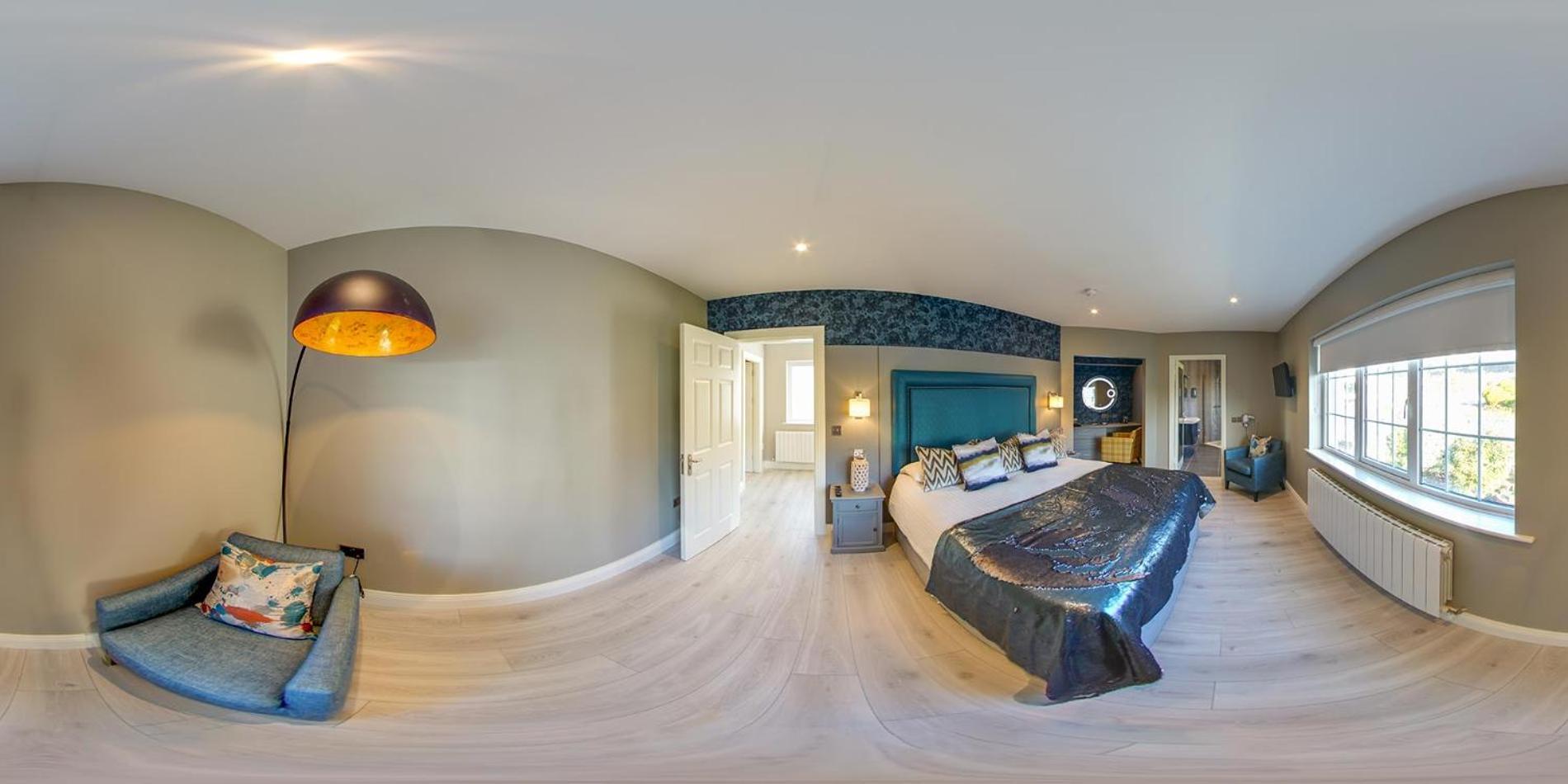 Robeen House Apartment