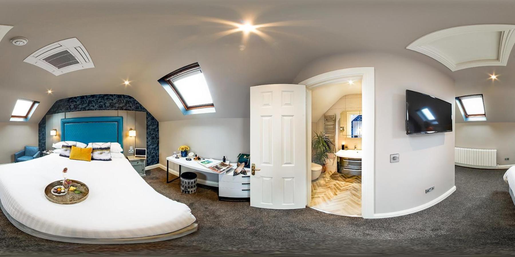 Robeen House Apartment Killarney