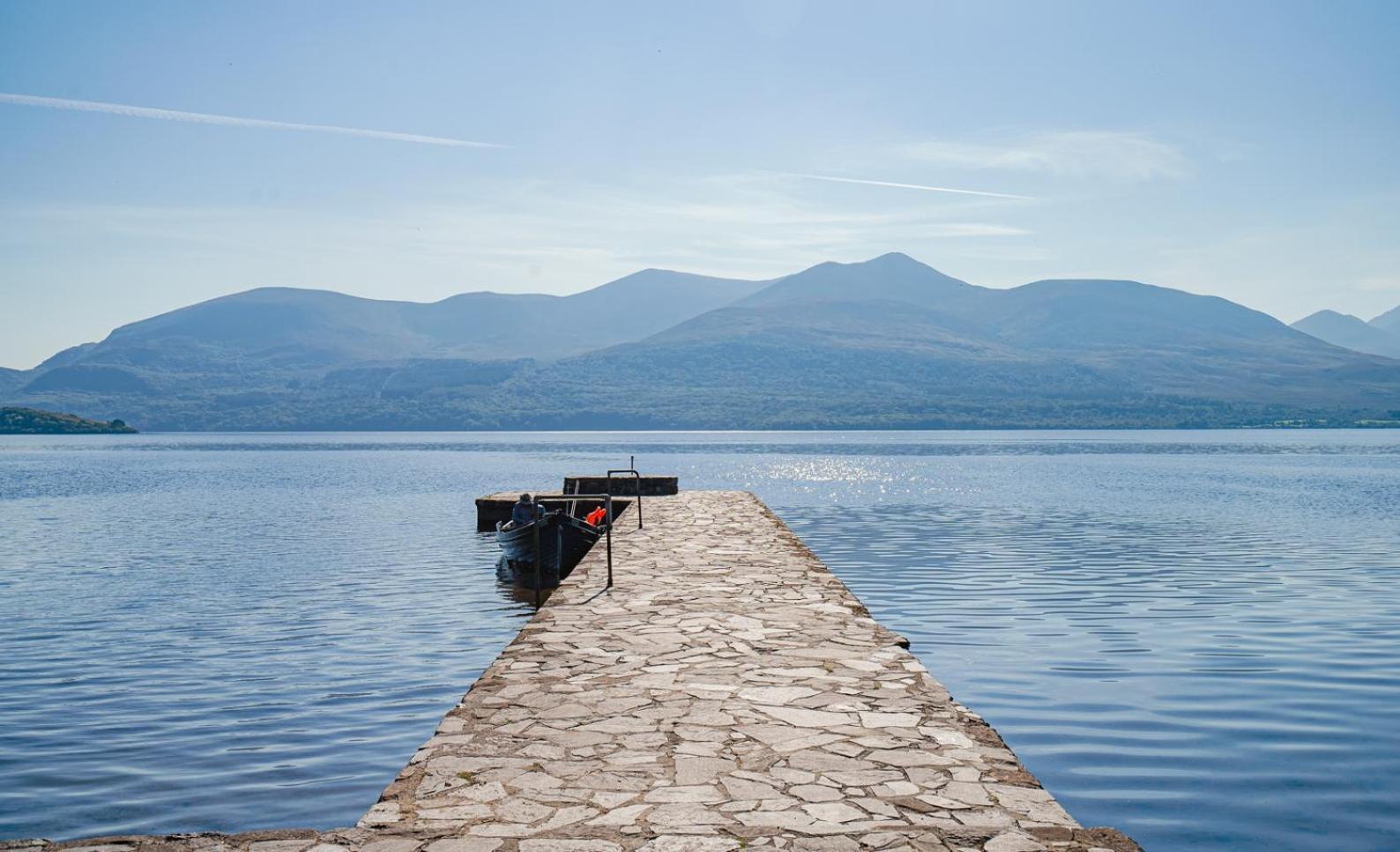Hotel The Europe & Killarney