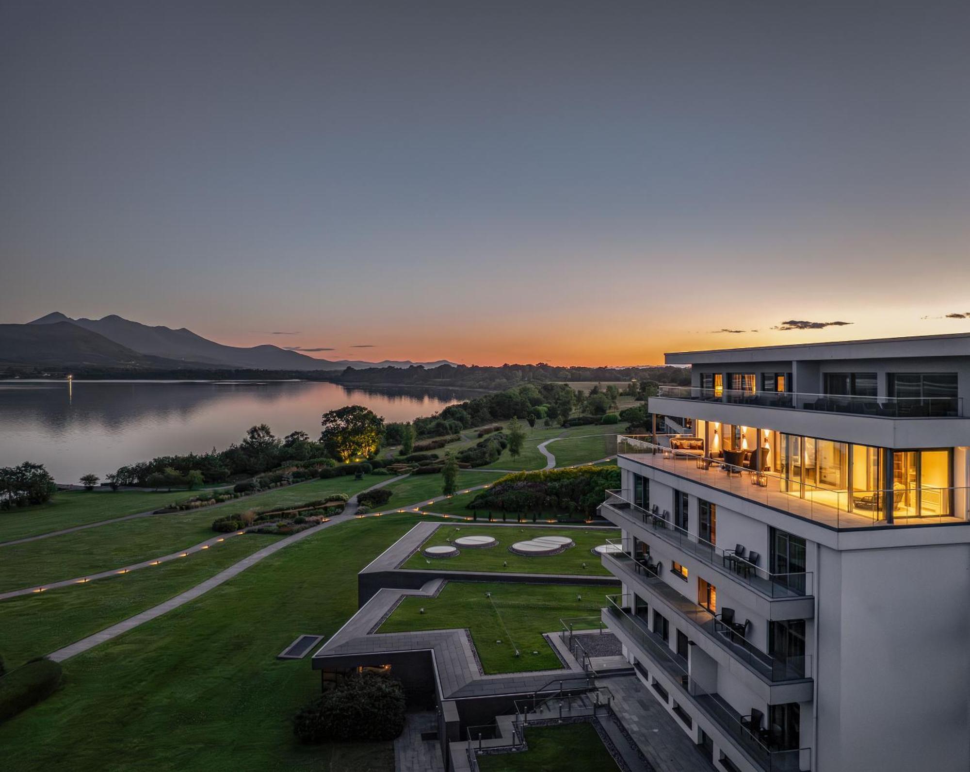 The Europe & Hotel 5*