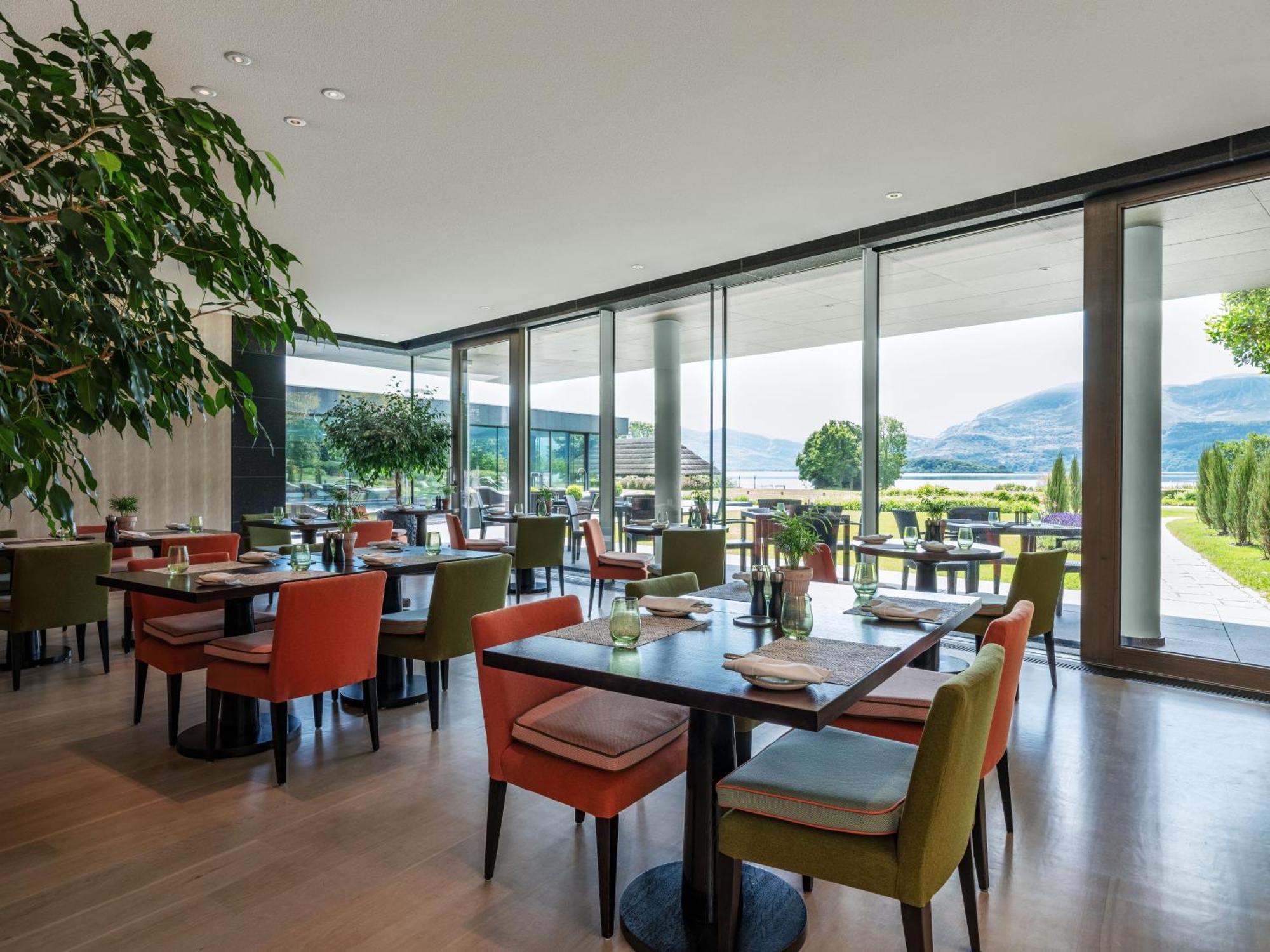 Hotel The Europe & 5*