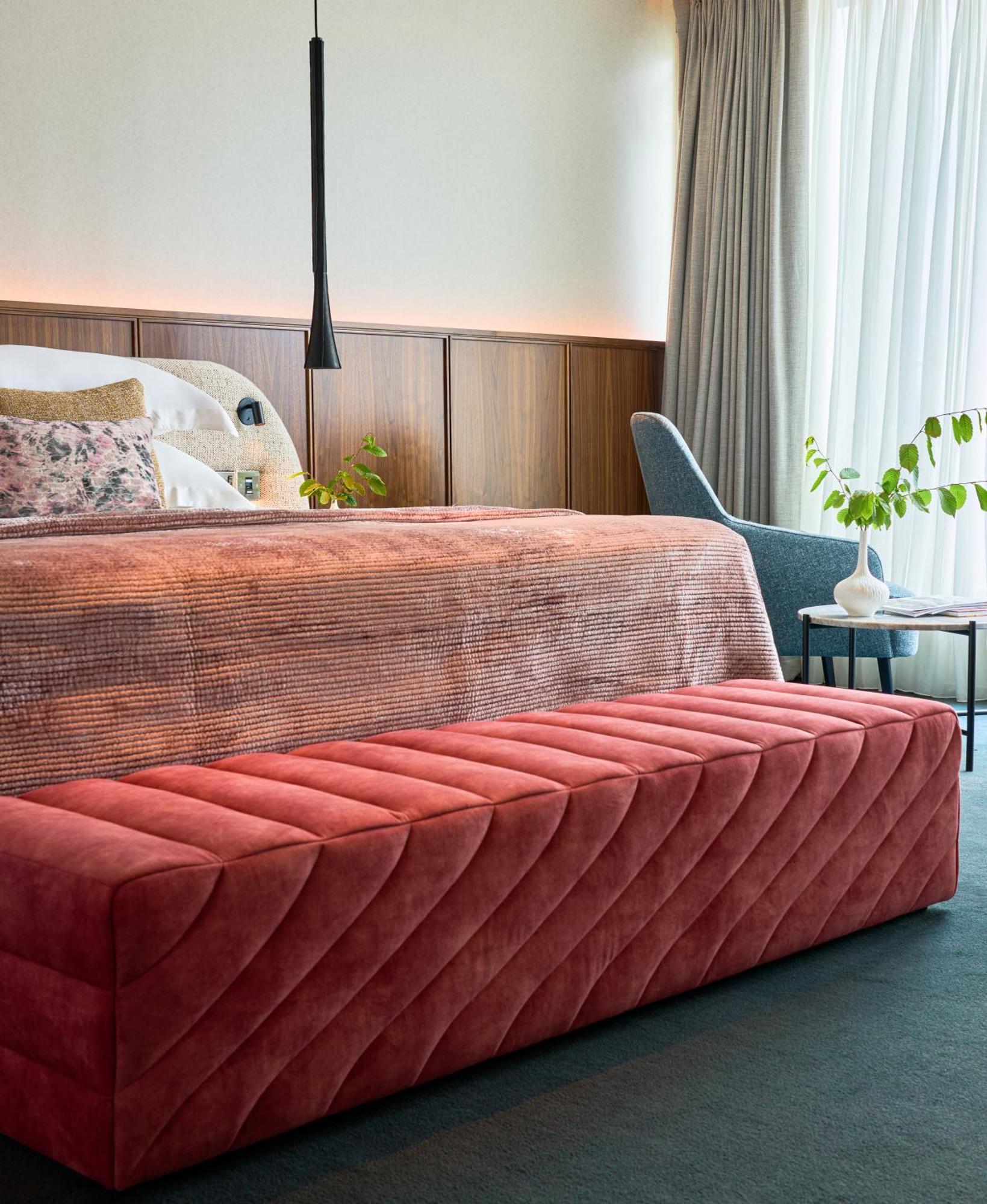 Aghadoe Heights & 5* Killarney