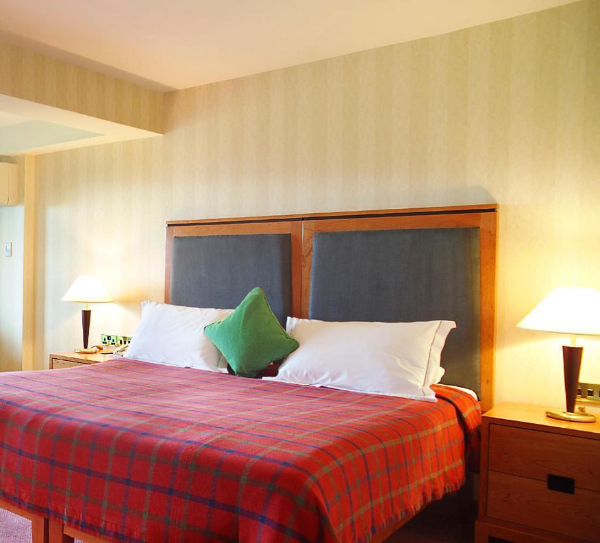 Aghadoe Heights & Hotel 5*
