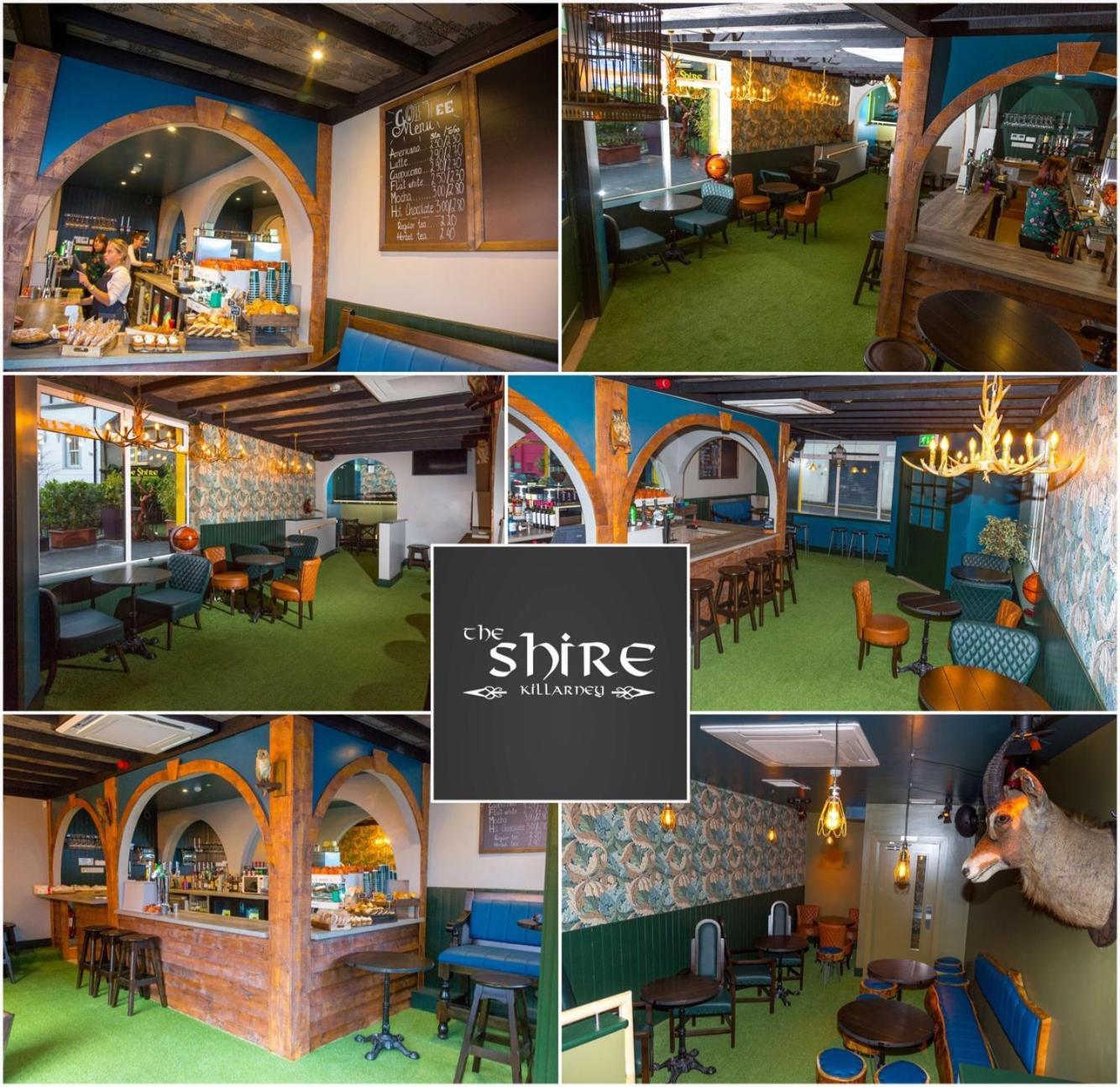 Hotel The Shire Killarney