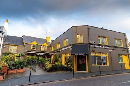 The Shire Hotel *