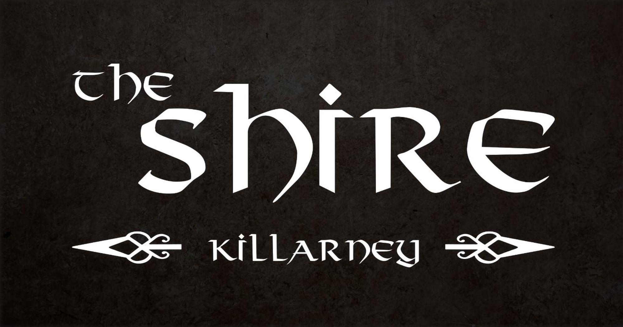 The Shire Hotel *