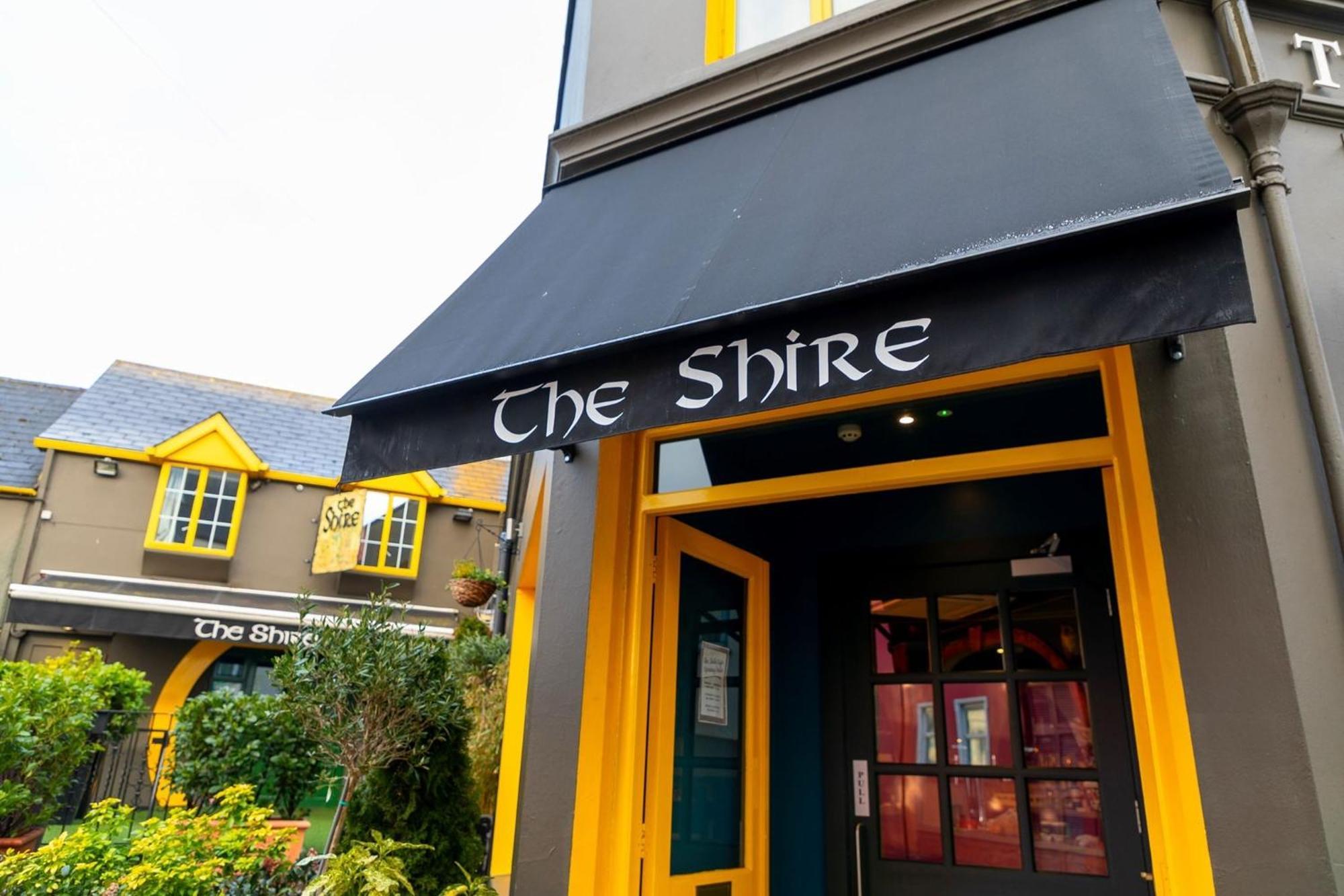 Hotel The Shire