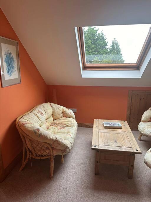 An Charraig Holiday home