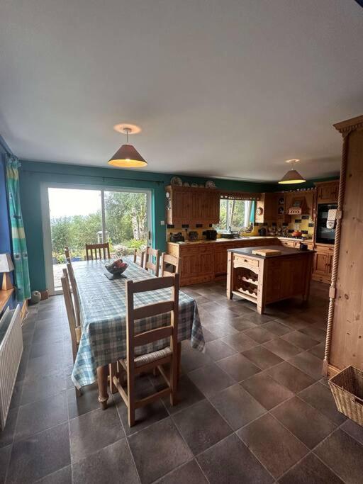 Holiday home An Charraig