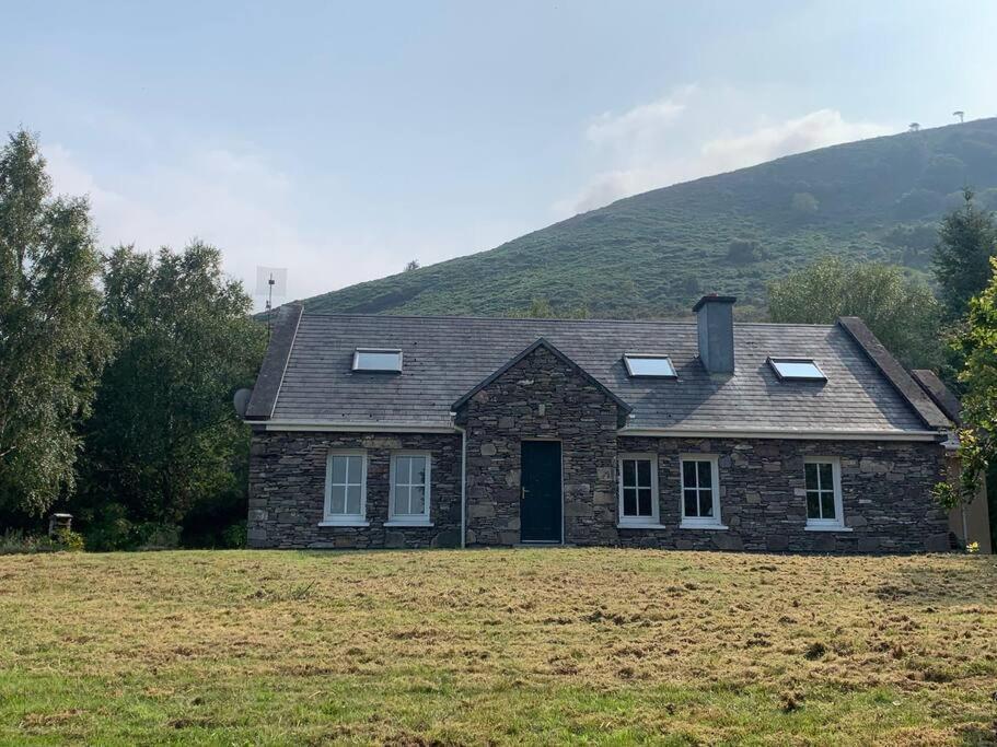 Holiday home An Charraig *