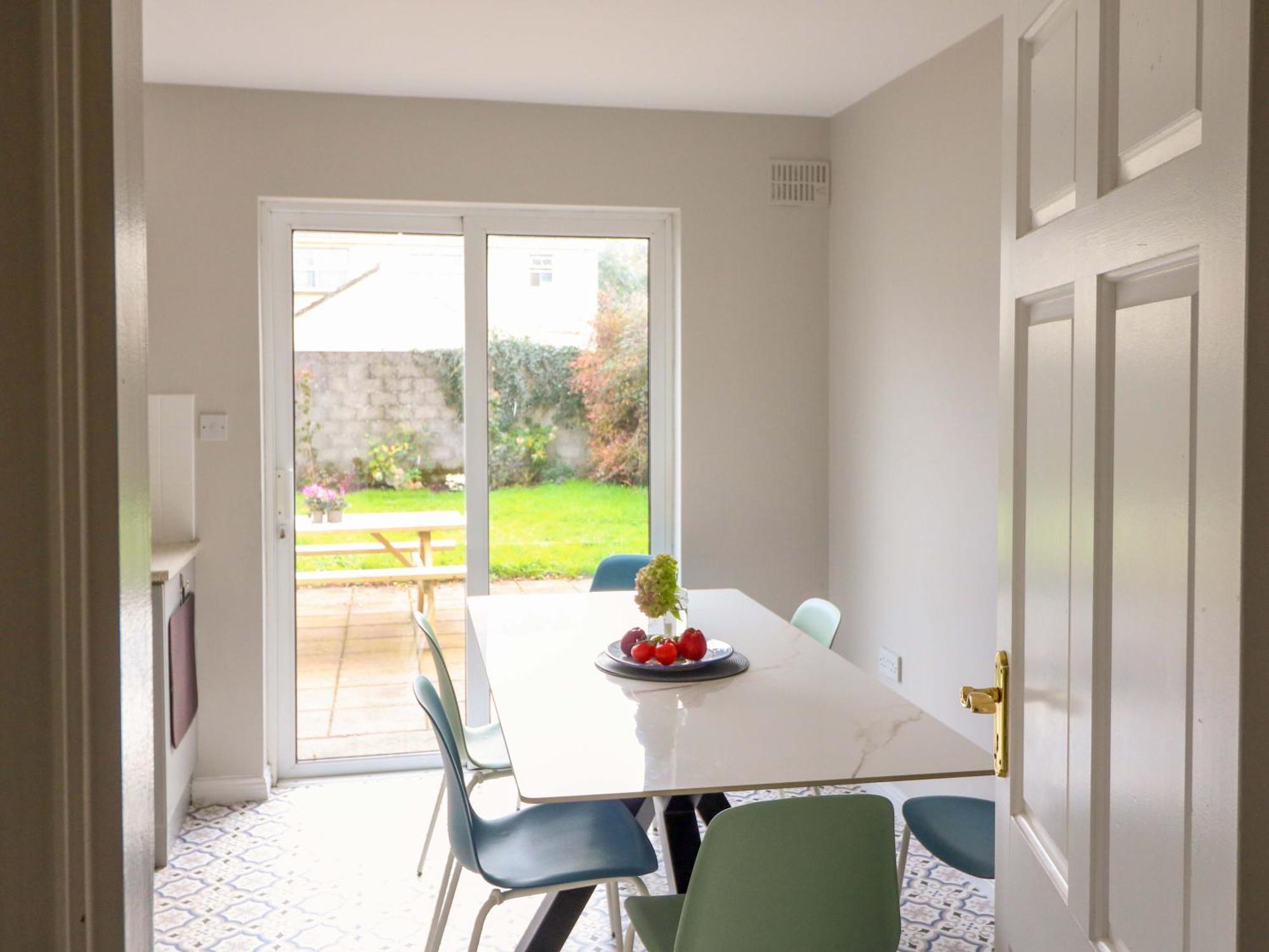 32 Kings Park Holiday home Killarney
