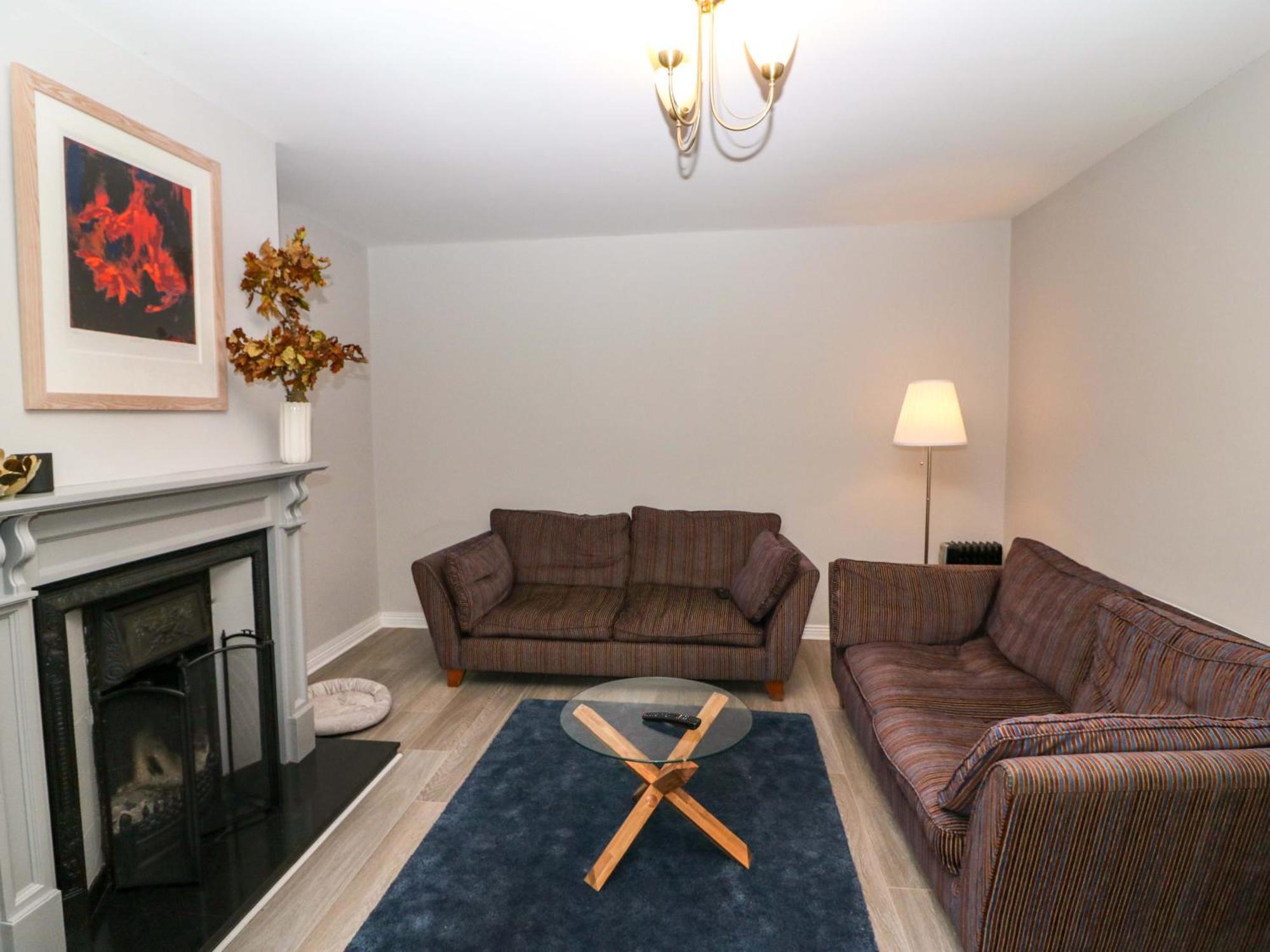 32 Kings Park Holiday home *