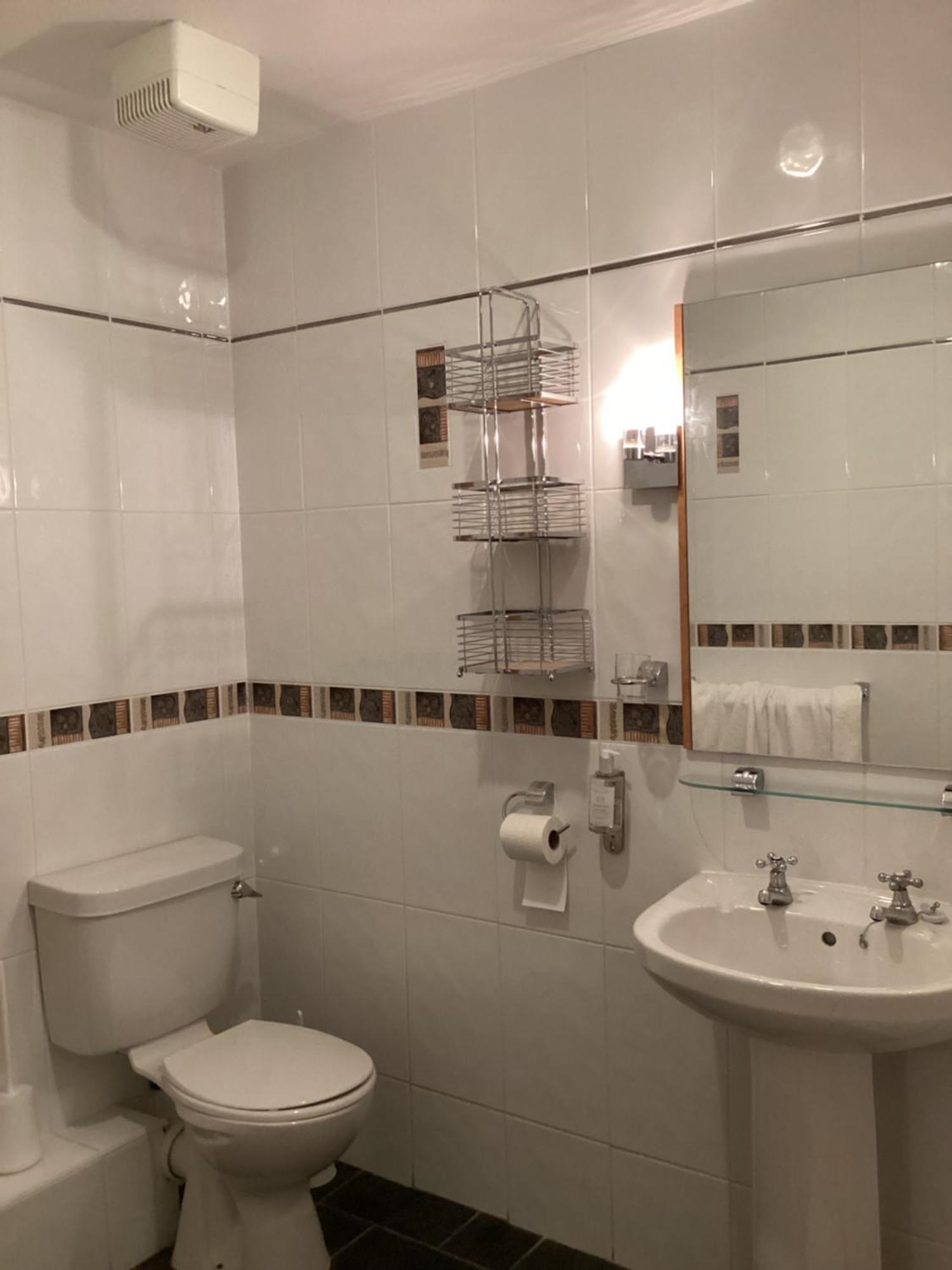 Apartment Flesk River 22 Killarney