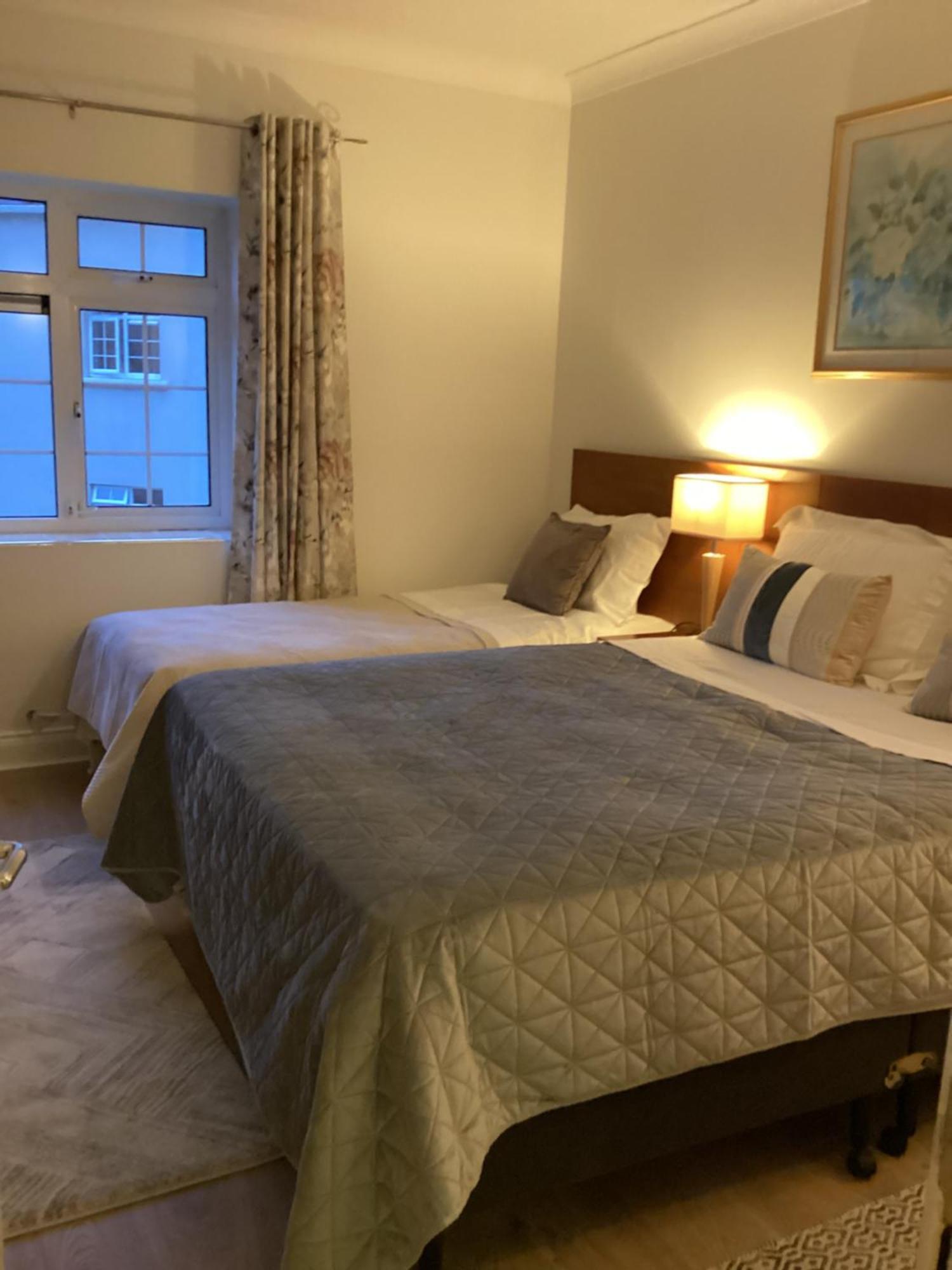 Apartment Flesk River 22 Killarney