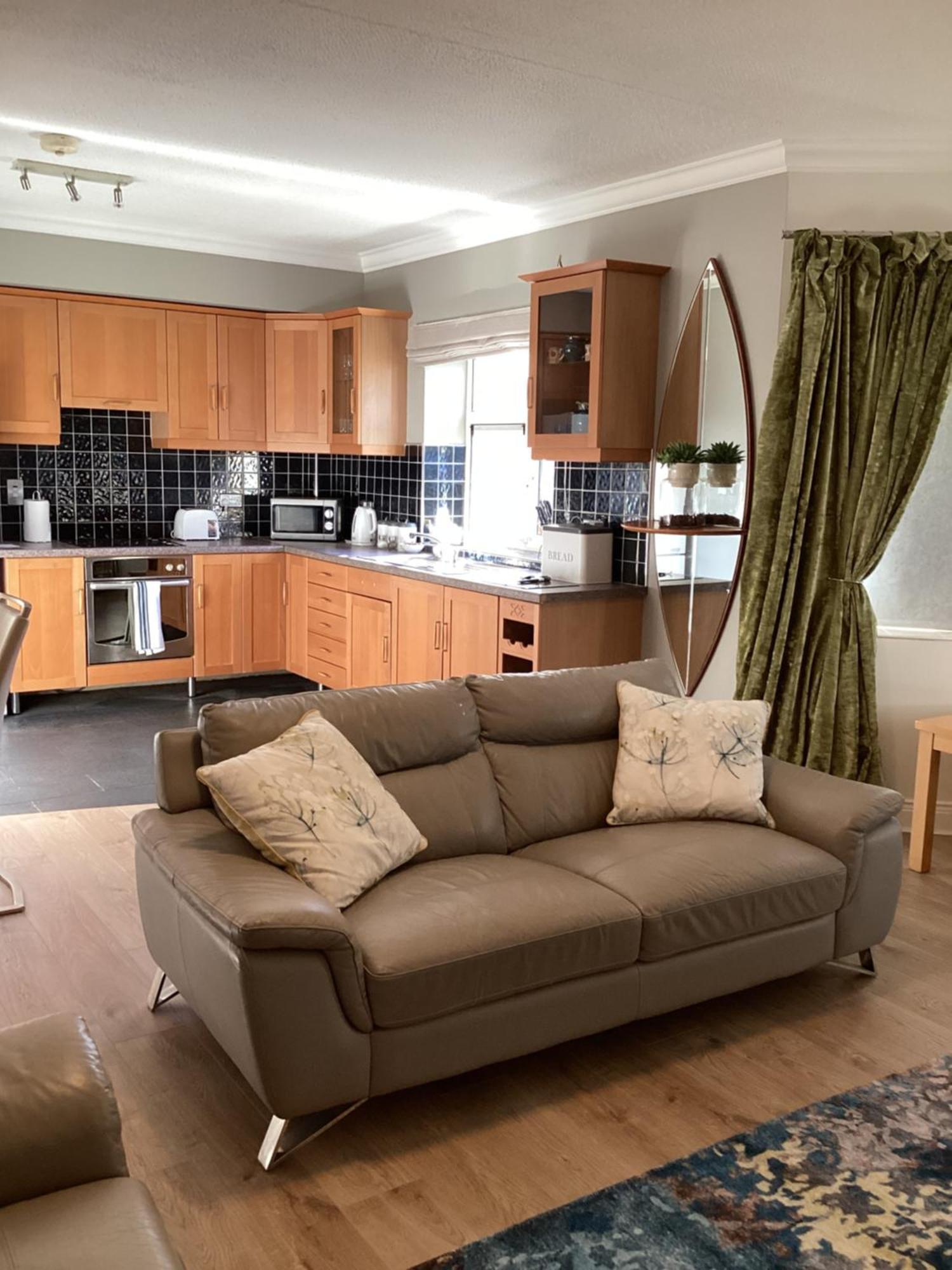 Flesk River 22 Apartment *