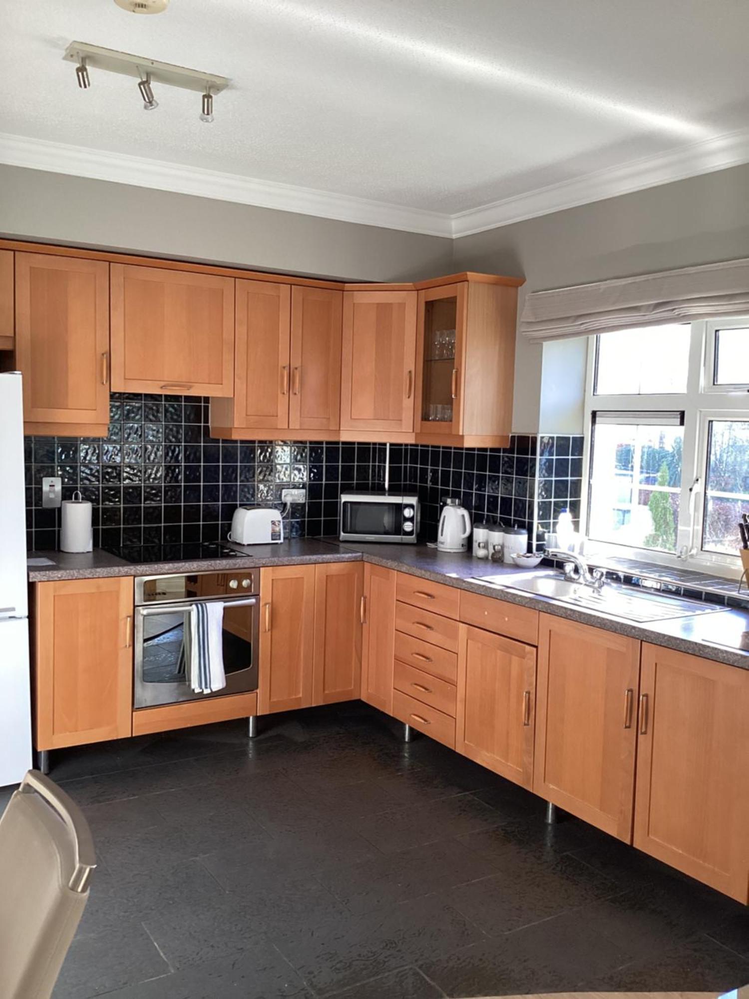 Flesk River 22 Apartment