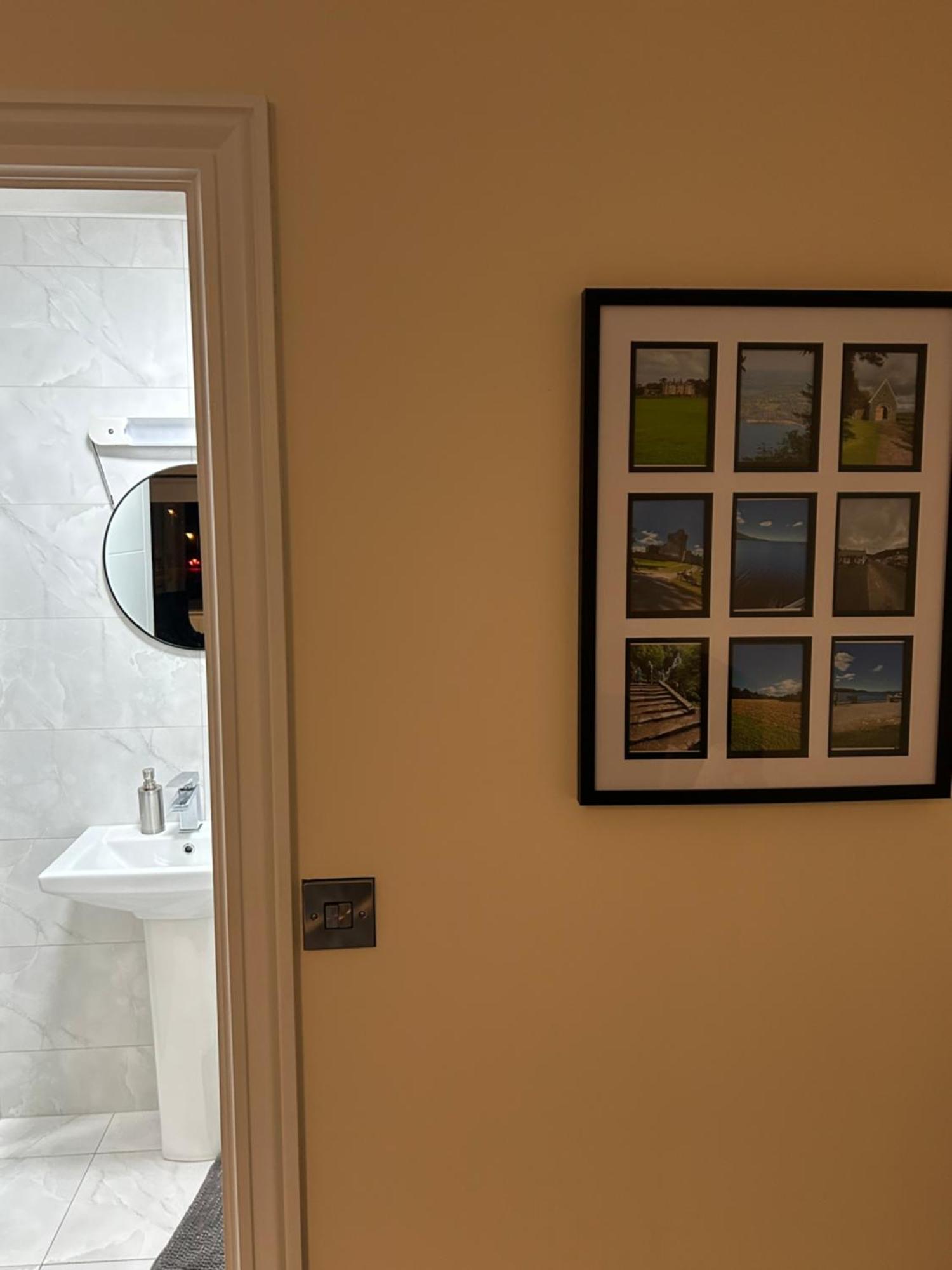 Homestay 1 Luxurious In Family Killarney