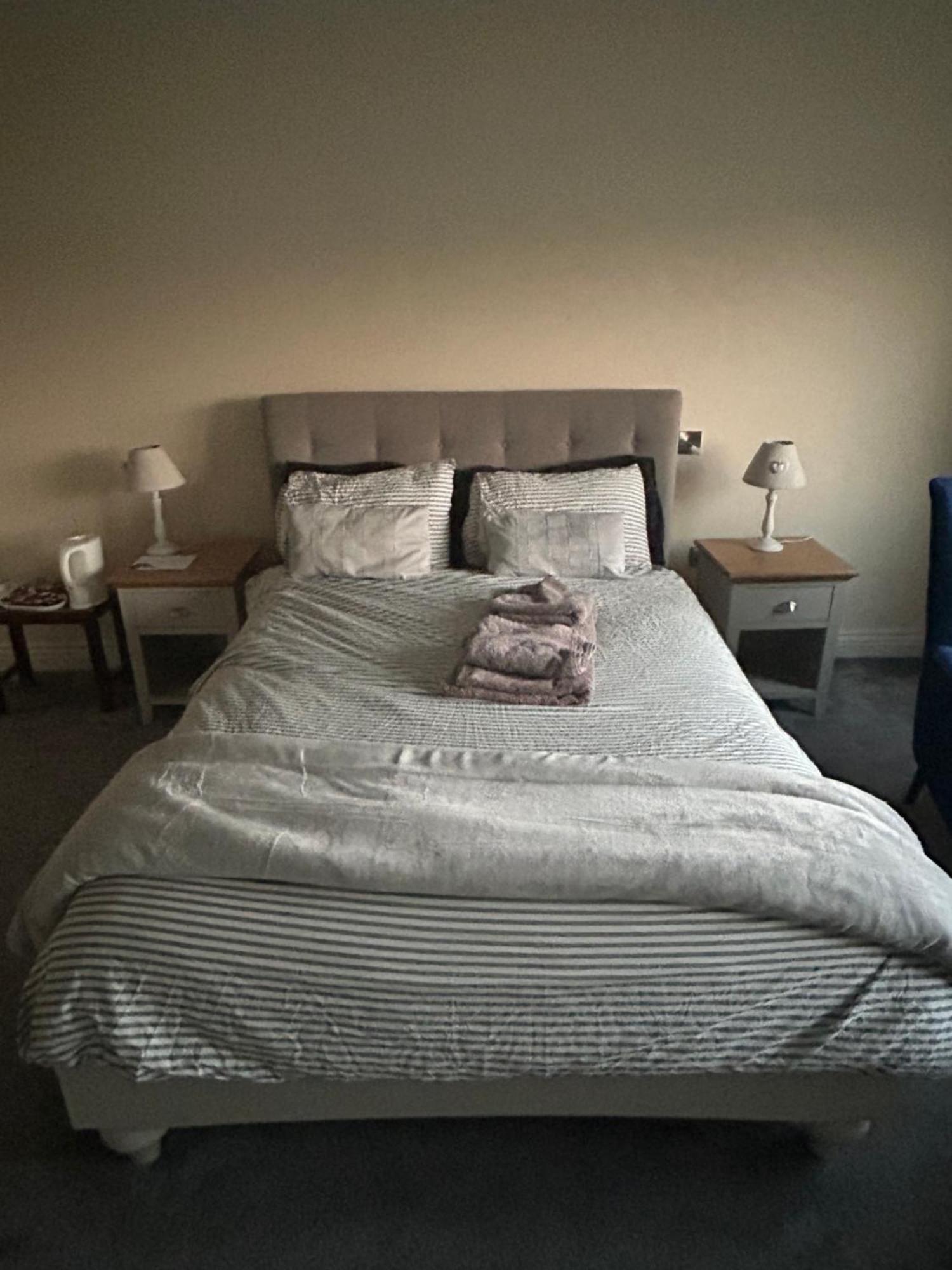 1 Luxurious In Family Homestay *