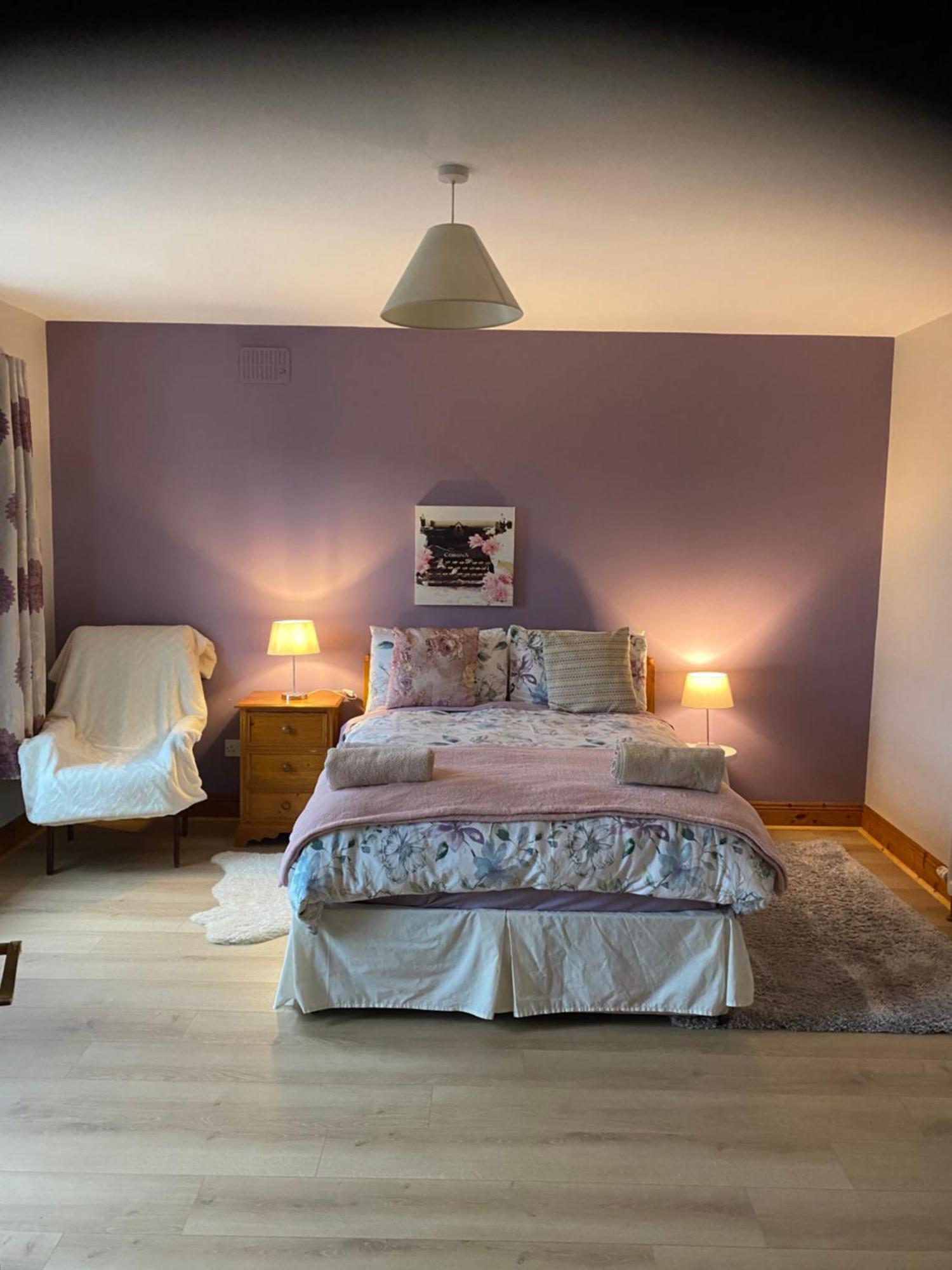 Rose Guest house