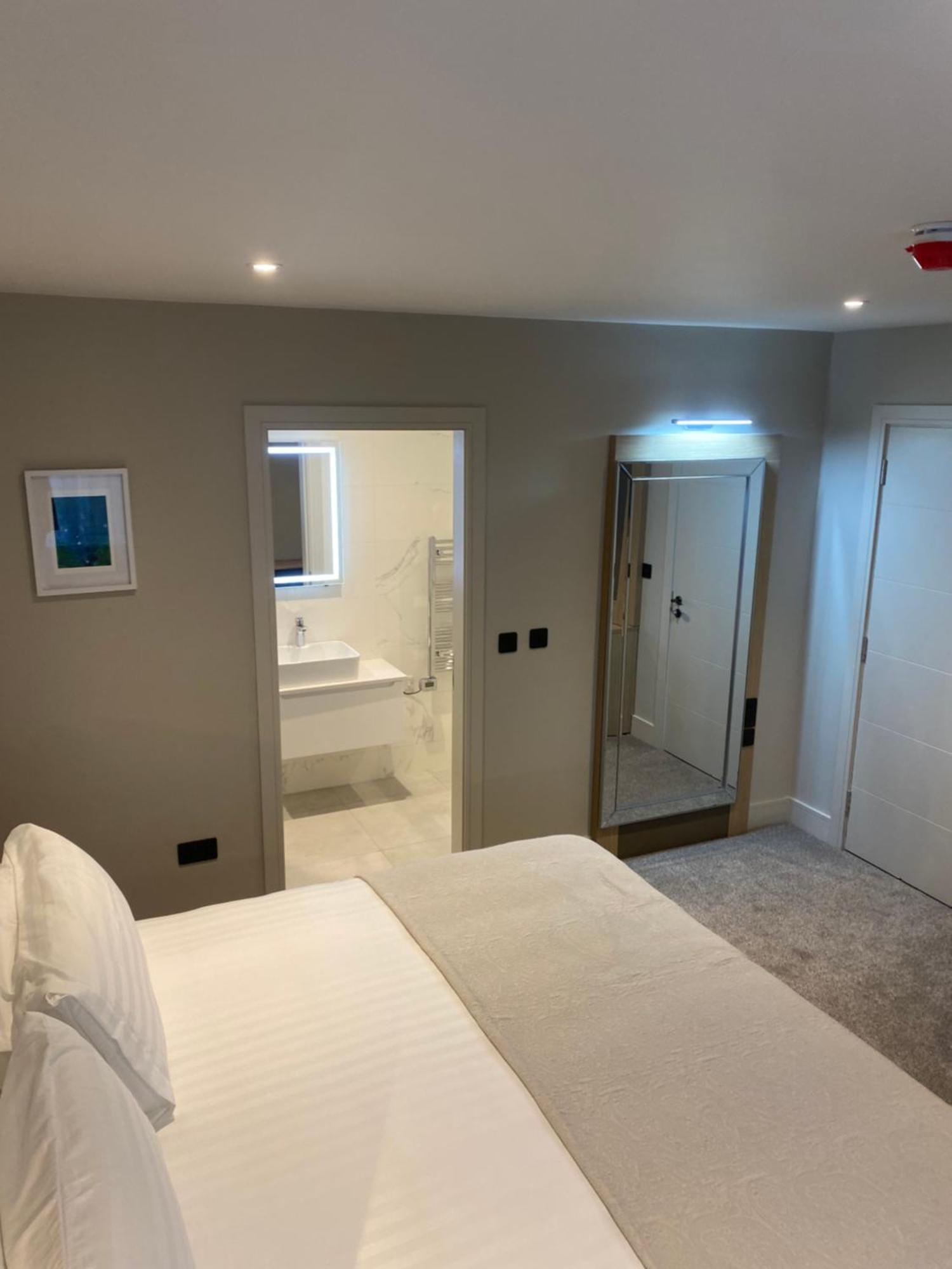 Luxurious - 5 Min Walk To Centre Holiday home