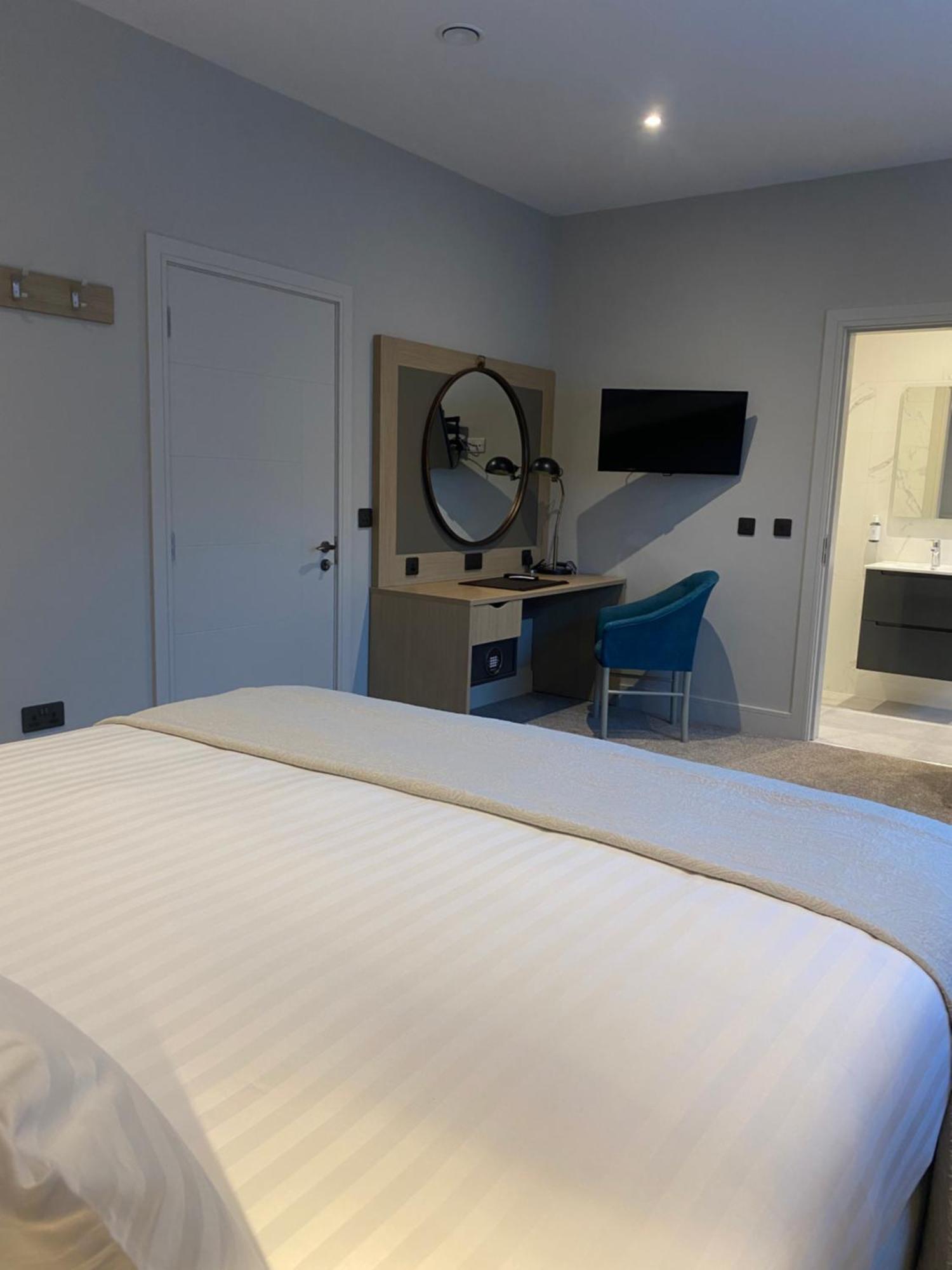 Luxurious - 5 Min Walk To Centre Holiday home Killarney