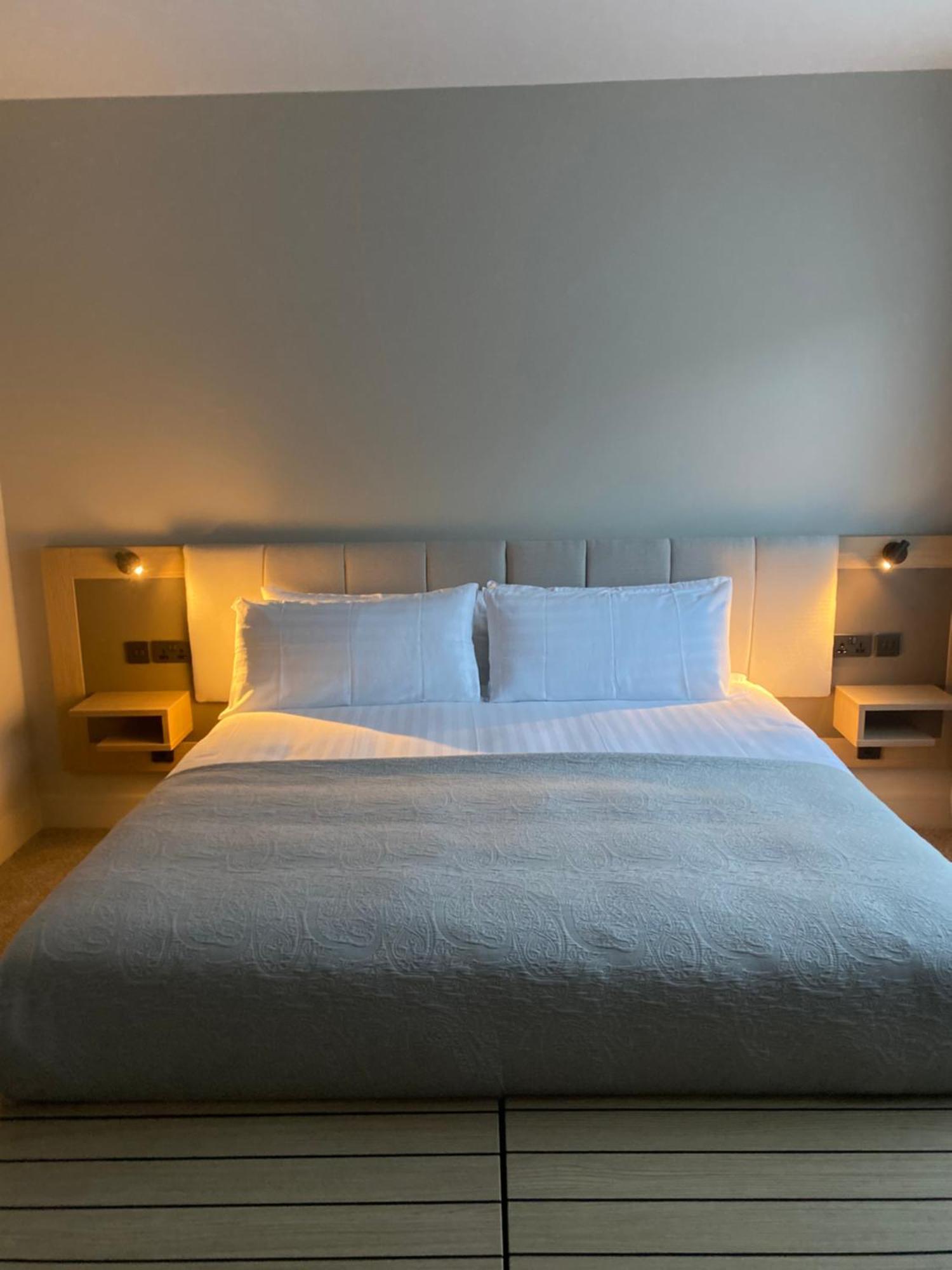 Holiday home Luxurious - 5 Min Walk To Centre