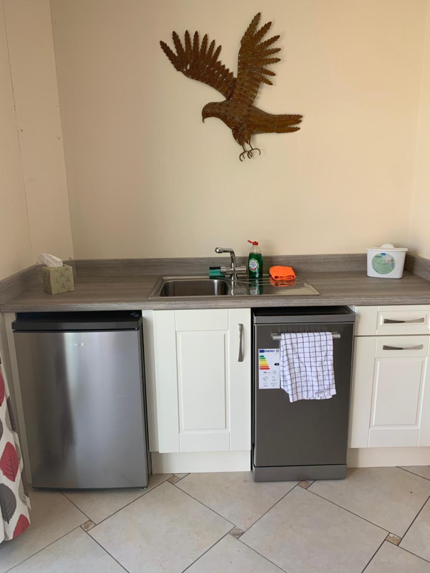 Carranross Guest house 3*