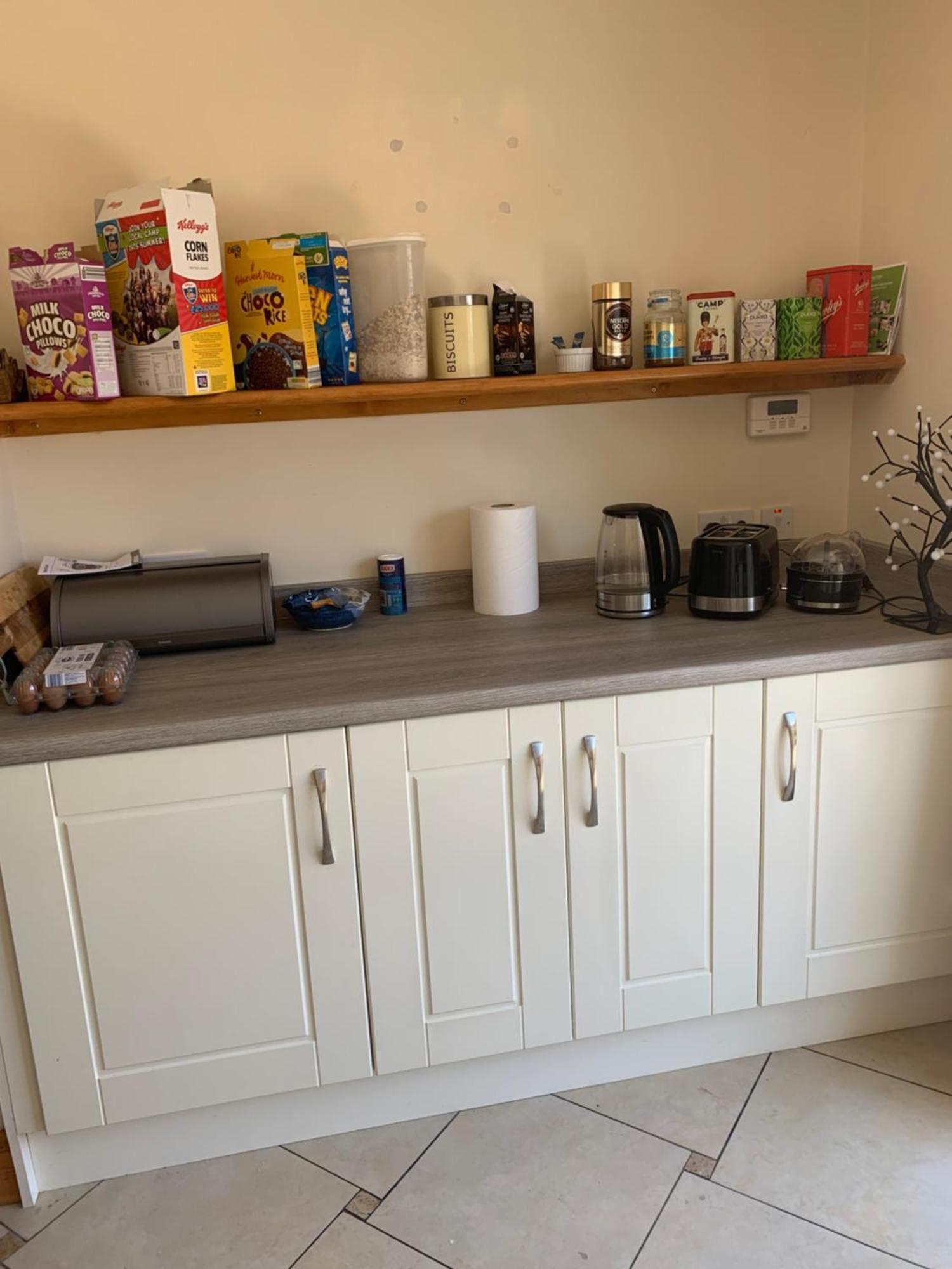 Guest house Carranross Killarney
