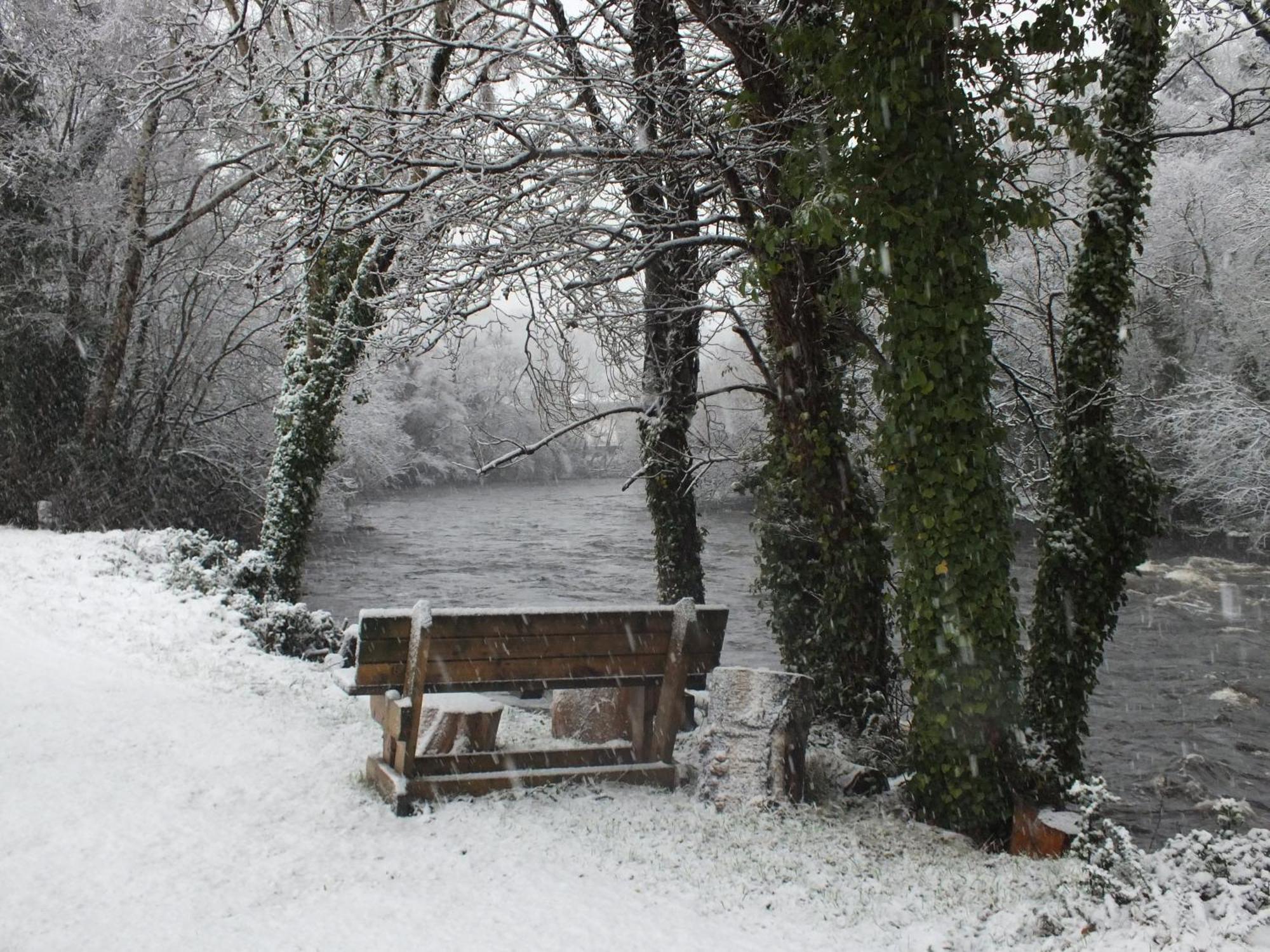 Chalet Killarneycabins Ie, Stunning Timber Accommodation For Adults Killarney