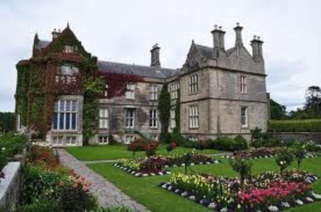 Bed & Breakfast Irish Cottage Guest Accommodation