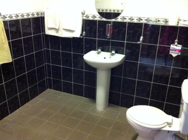 Irish Cottage Guest Accommodation Killarney