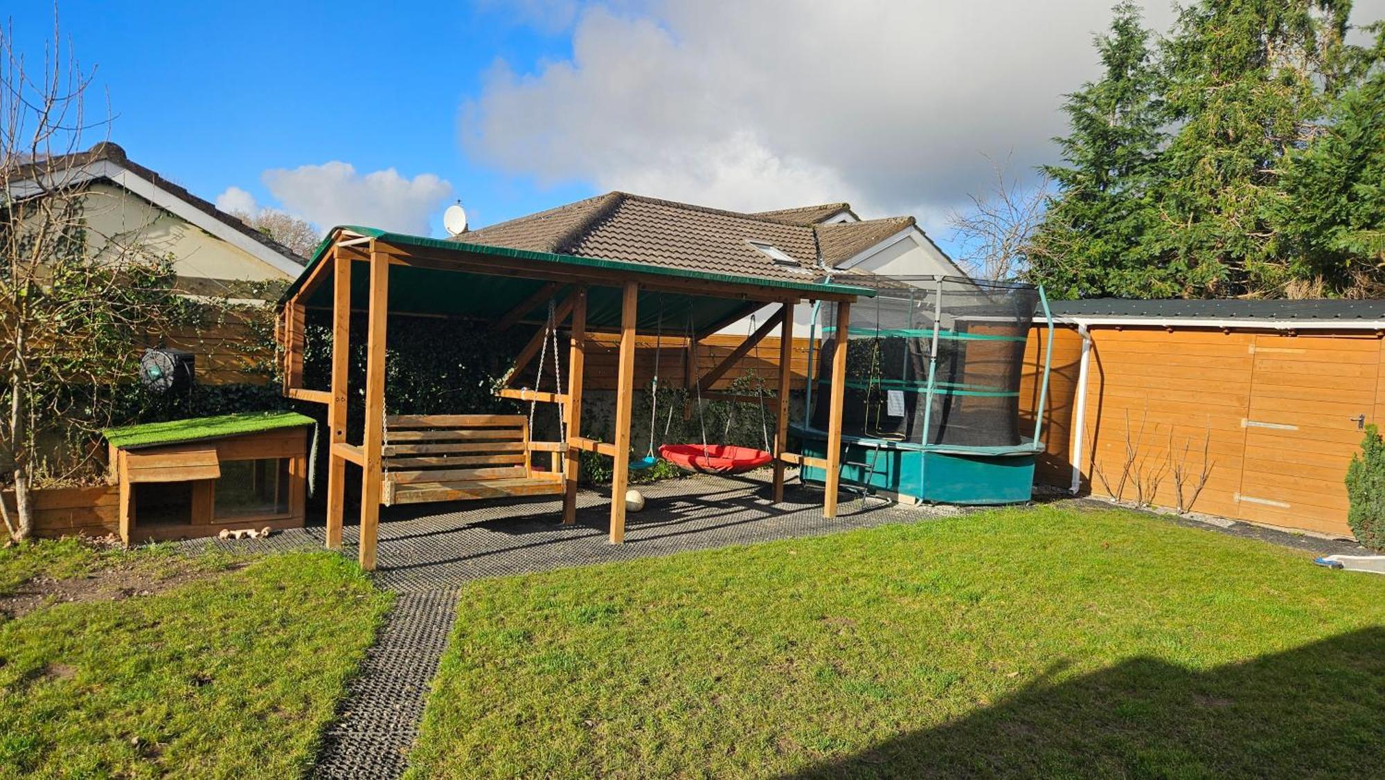 Apartment Cosy Hideaway Killarney