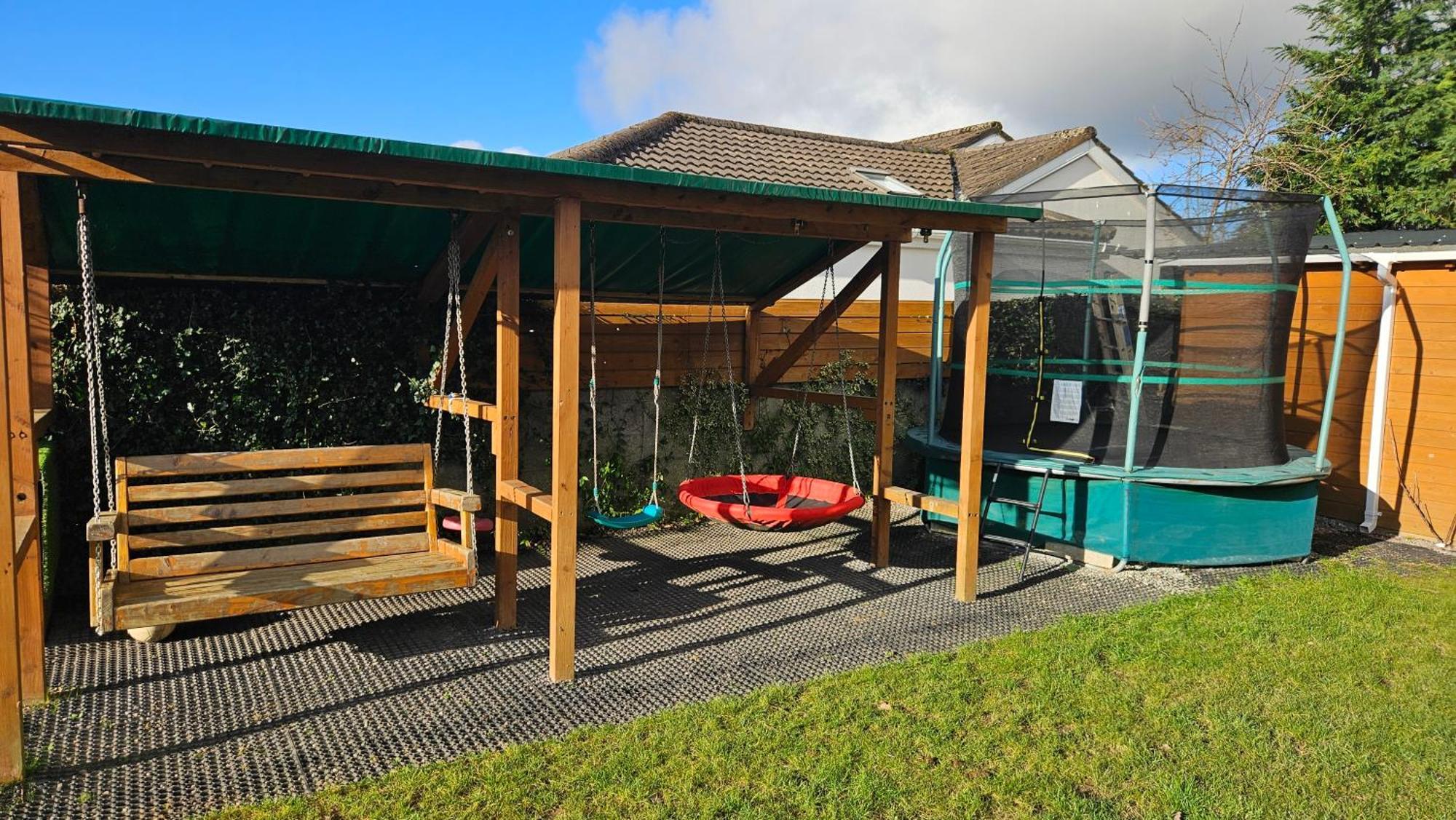 Cosy Hideaway * Killarney