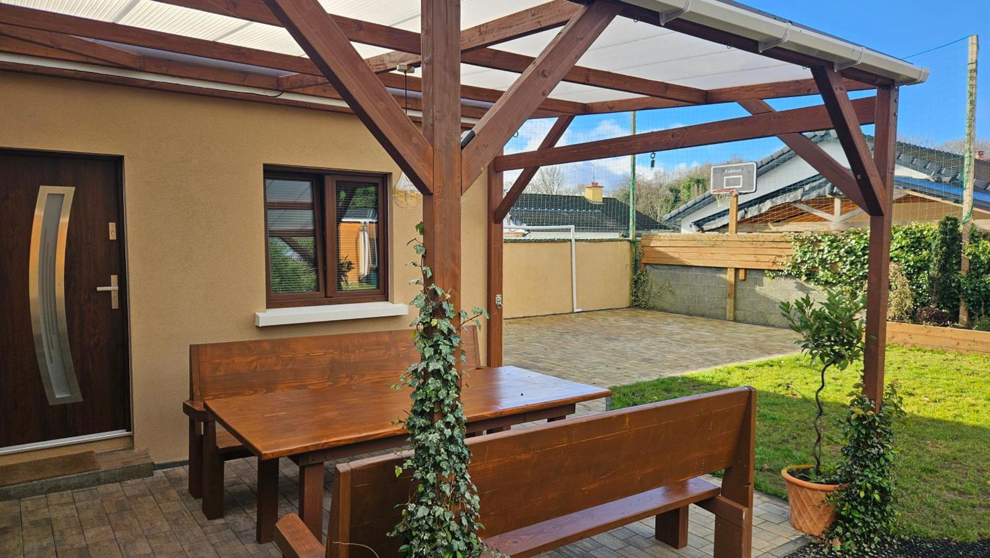 Cosy Hideaway *