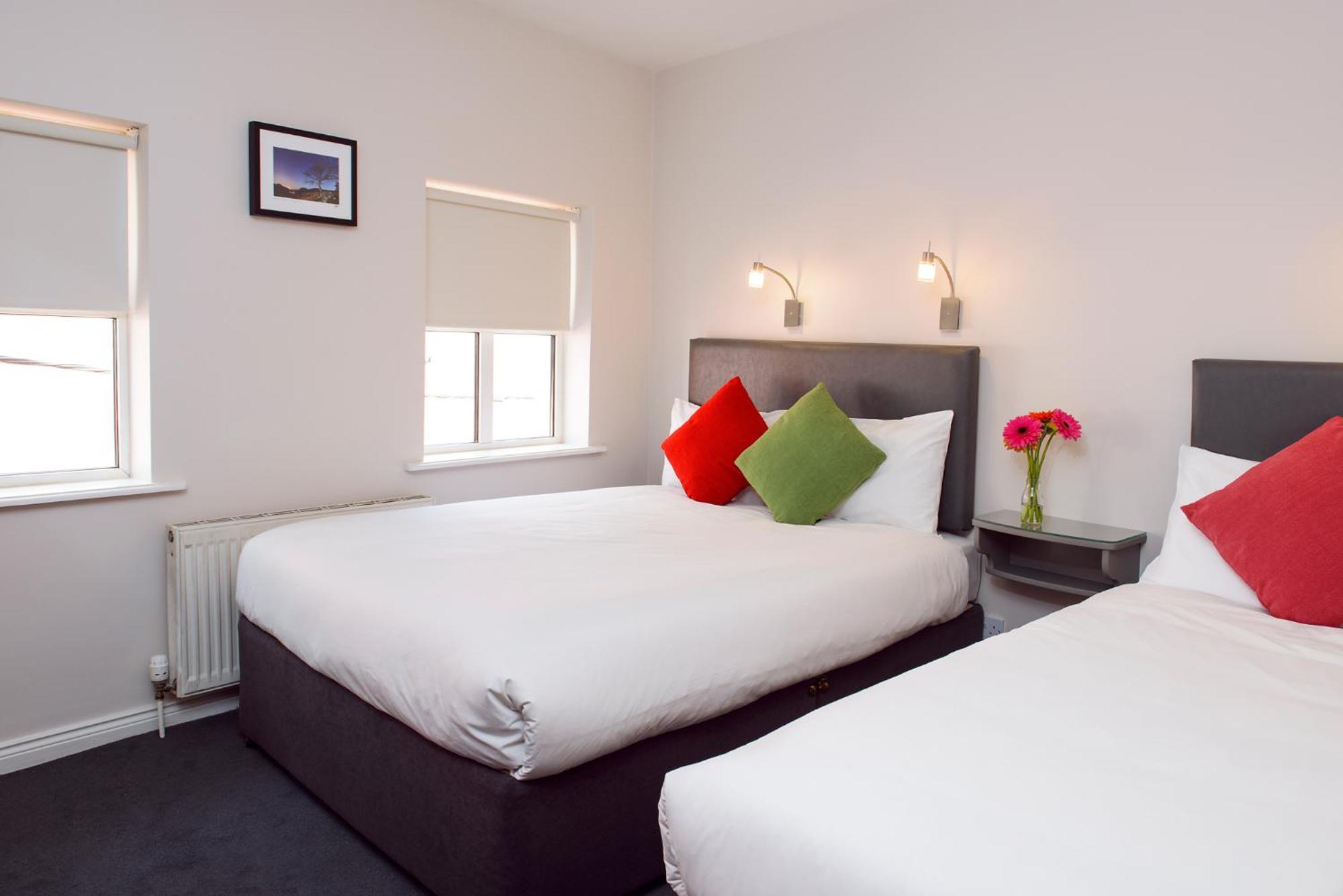 Bed & Breakfast Dan Linehan'S B&B