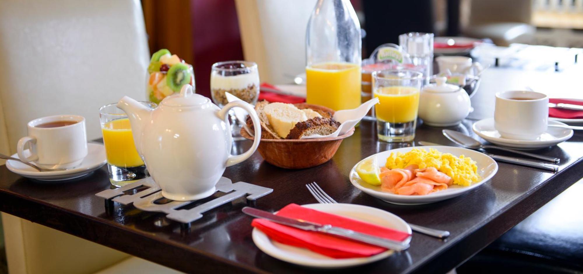 Dan Linehan'S B&B Bed & Breakfast 3*