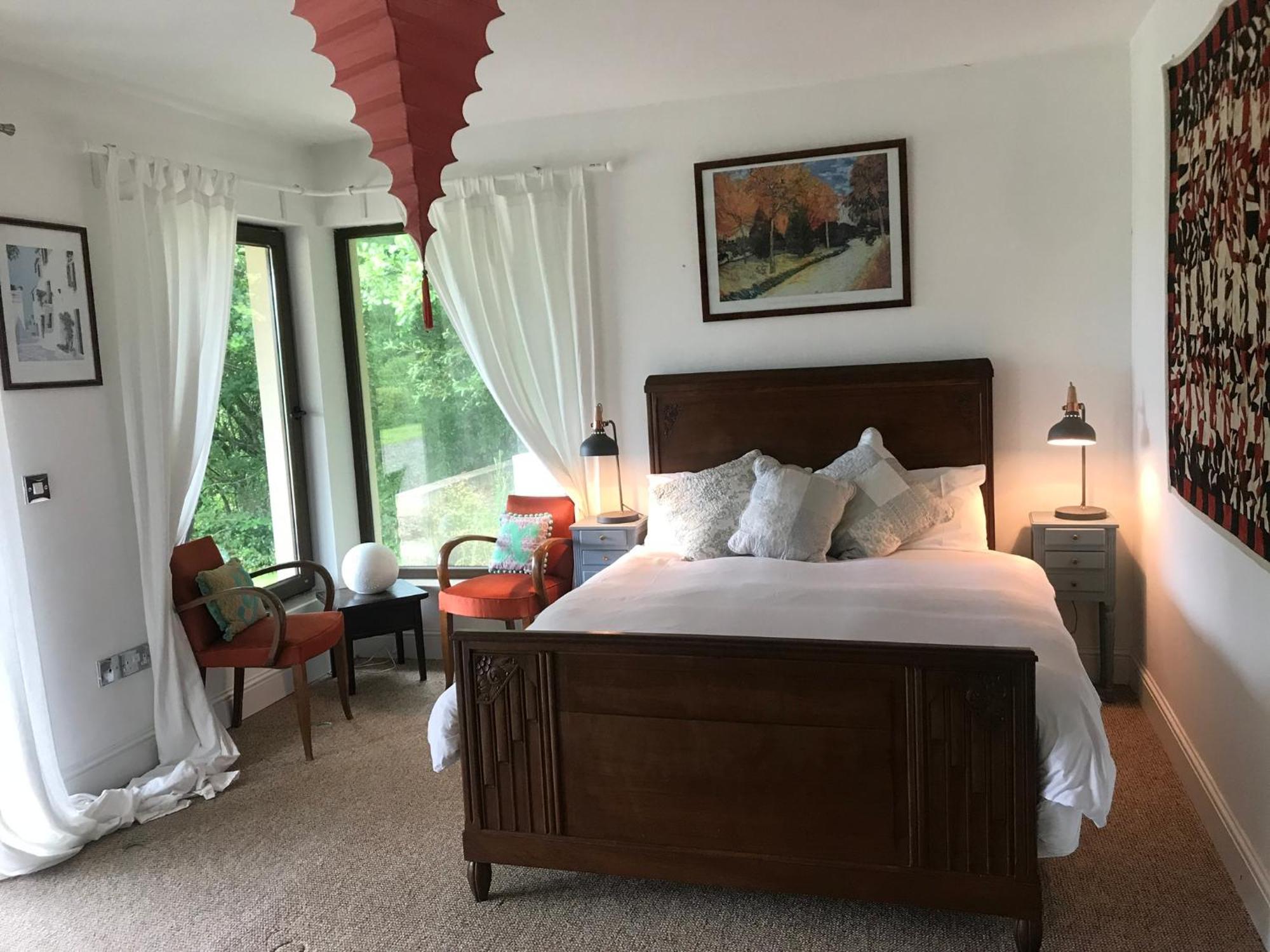 Ring Of Kerry 4 Bedroom House With Private Garden, Table Tennis * Killarney