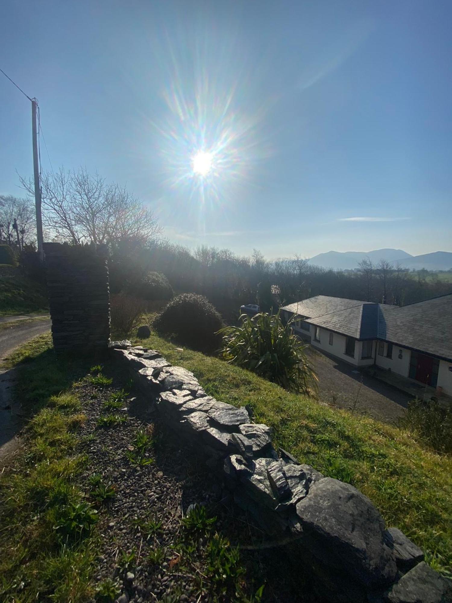 Holiday home Ring Of Kerry 4 Bedroom House With Private Garden, Table Tennis *