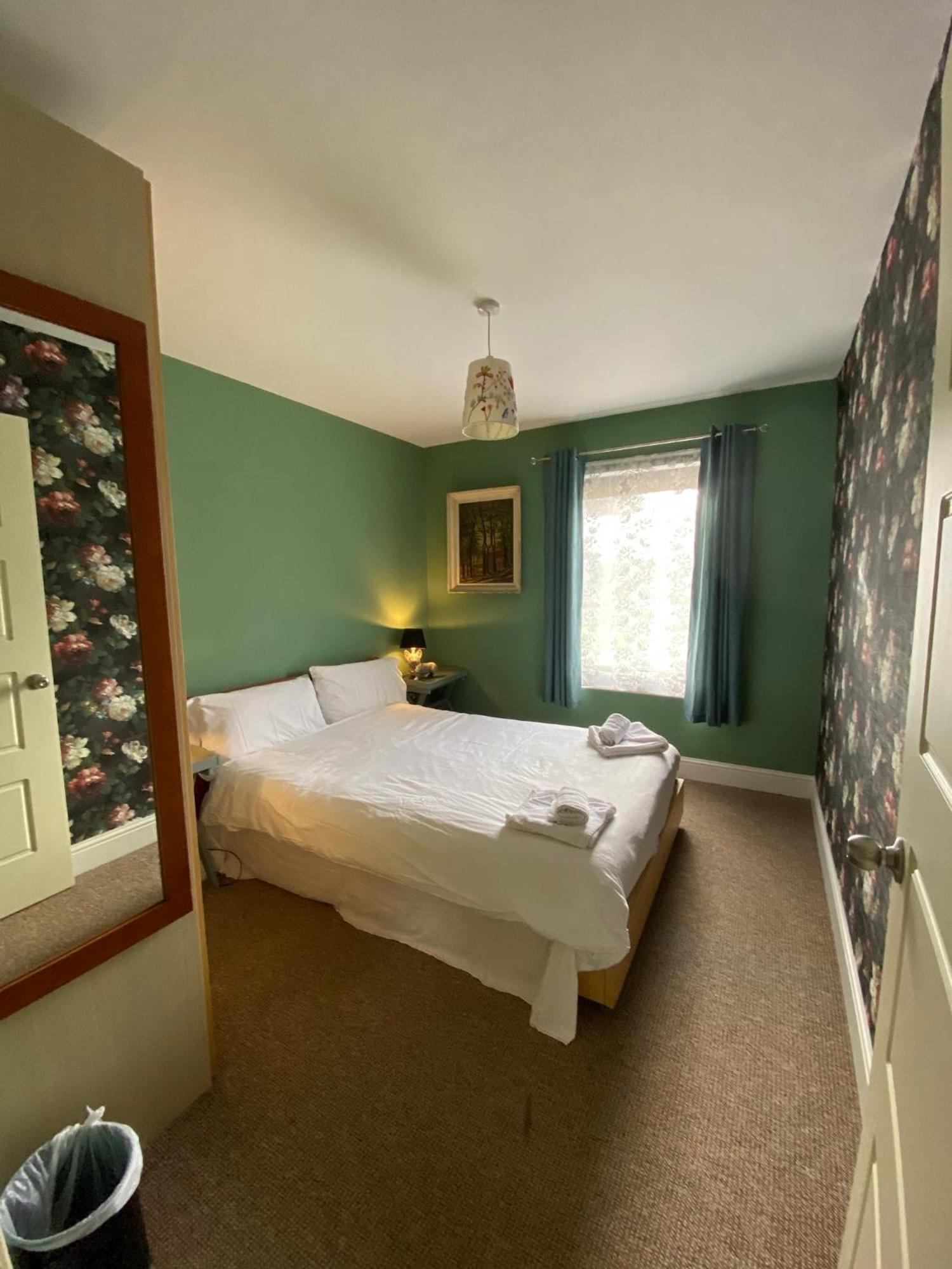 Holiday home Ring Of Kerry 4 Bedroom House With Private Garden, Table Tennis *