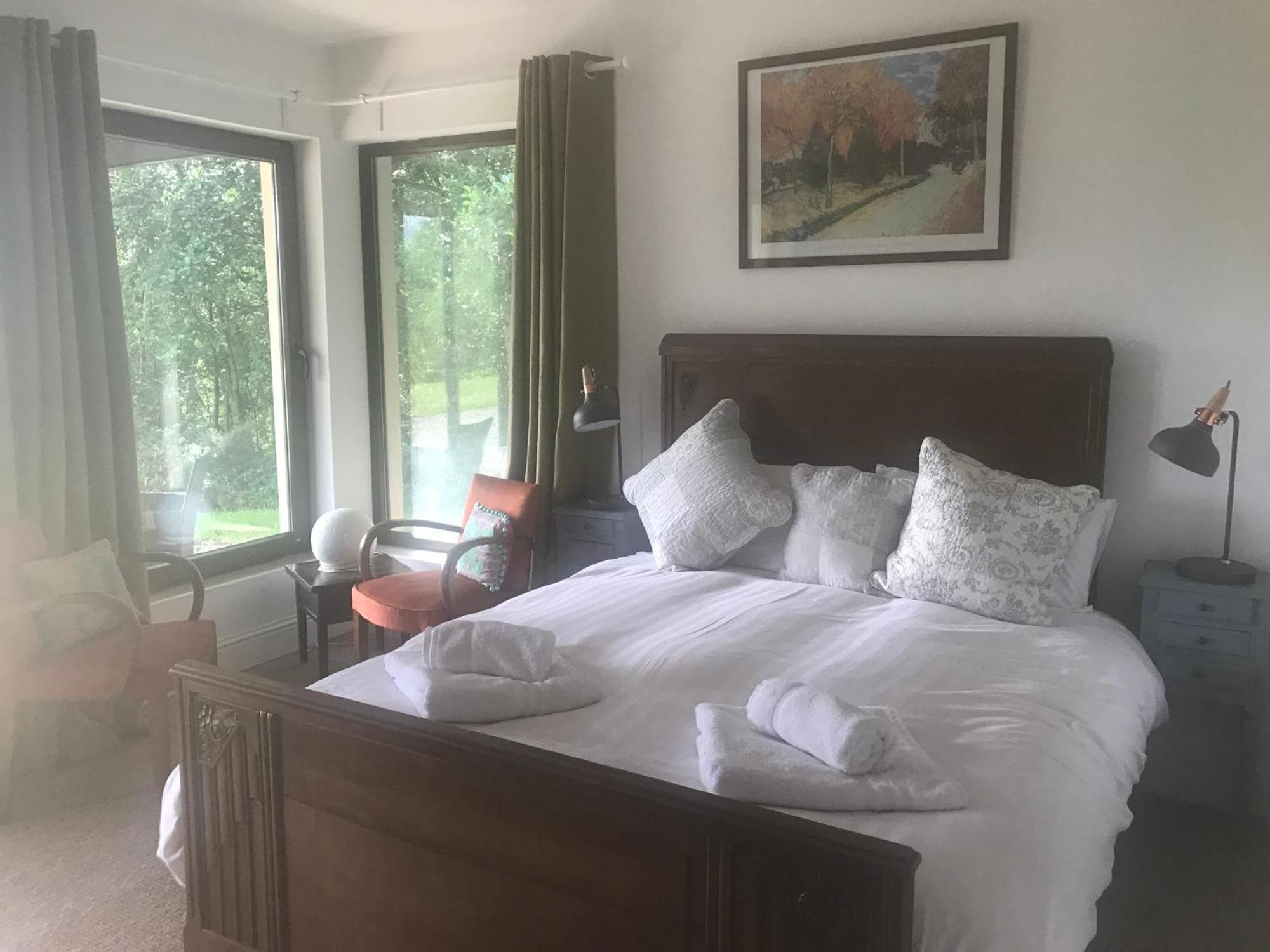Holiday home Ring Of Kerry 4 Bedroom House With Private Garden, Table Tennis Killarney