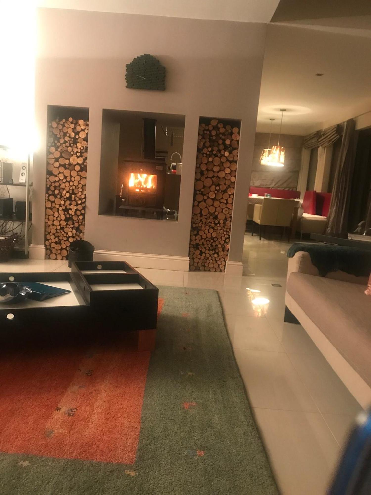 Ring Of Kerry 4 Bedroom House With Private Garden, Table Tennis