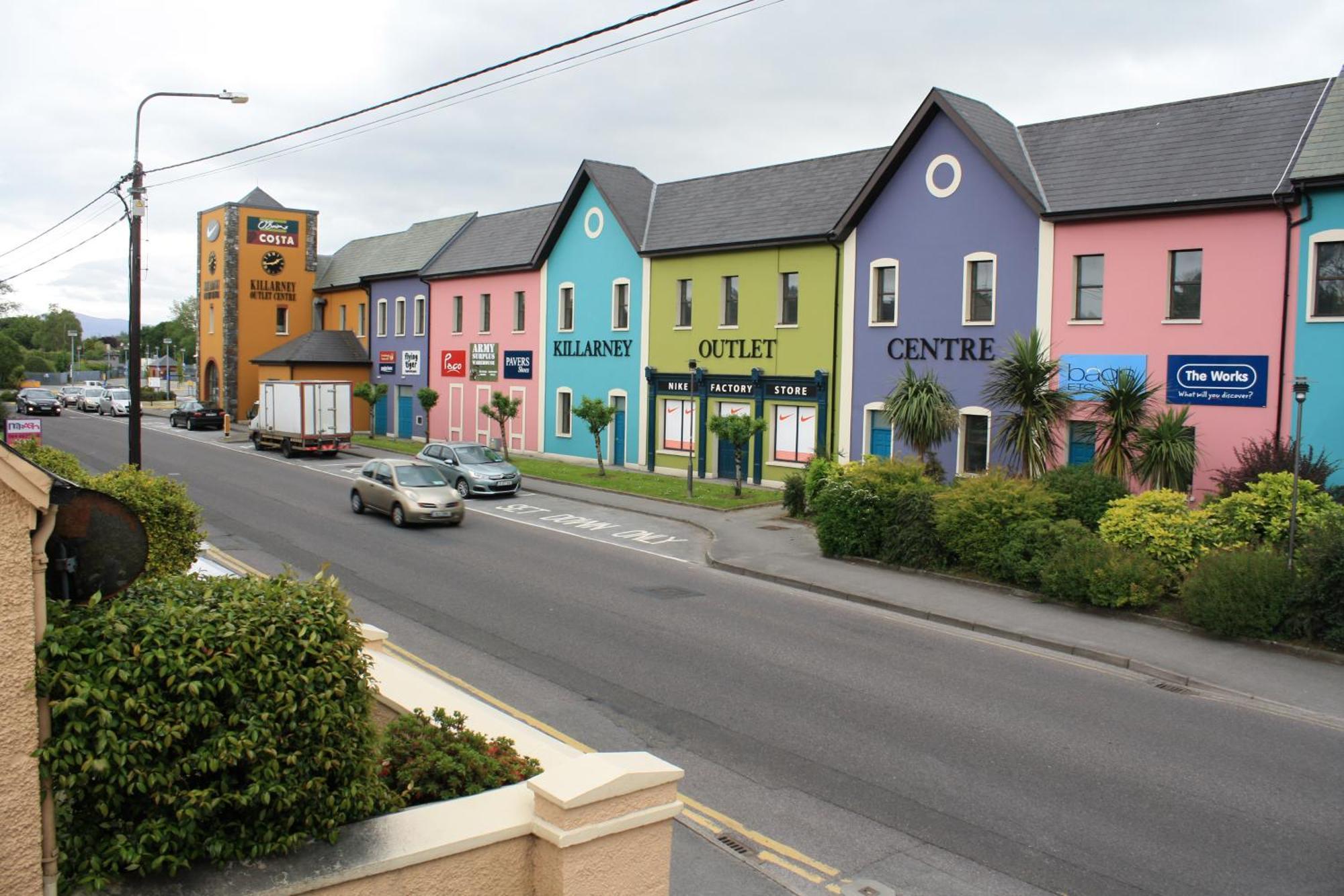 Holiday home 3 Fair Hill House Centrally Located With Parking And Wifi Sleeps 6
