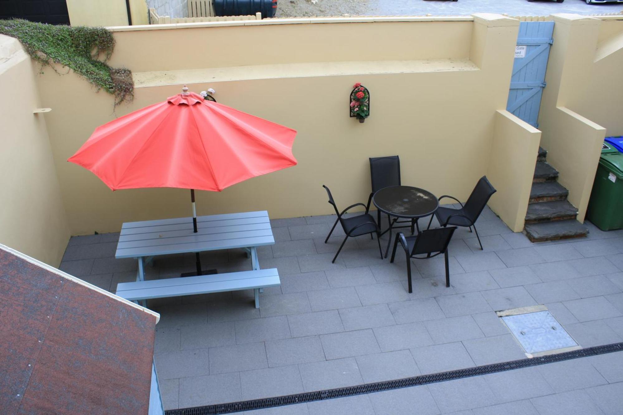 3 Fair Hill House Centrally Located With Parking And Wifi Sleeps 6 Killarney