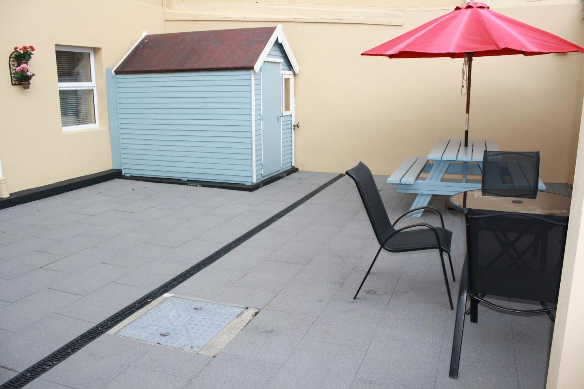 3 Fair Hill House Centrally Located With Parking And Wifi Sleeps 6 Holiday home *